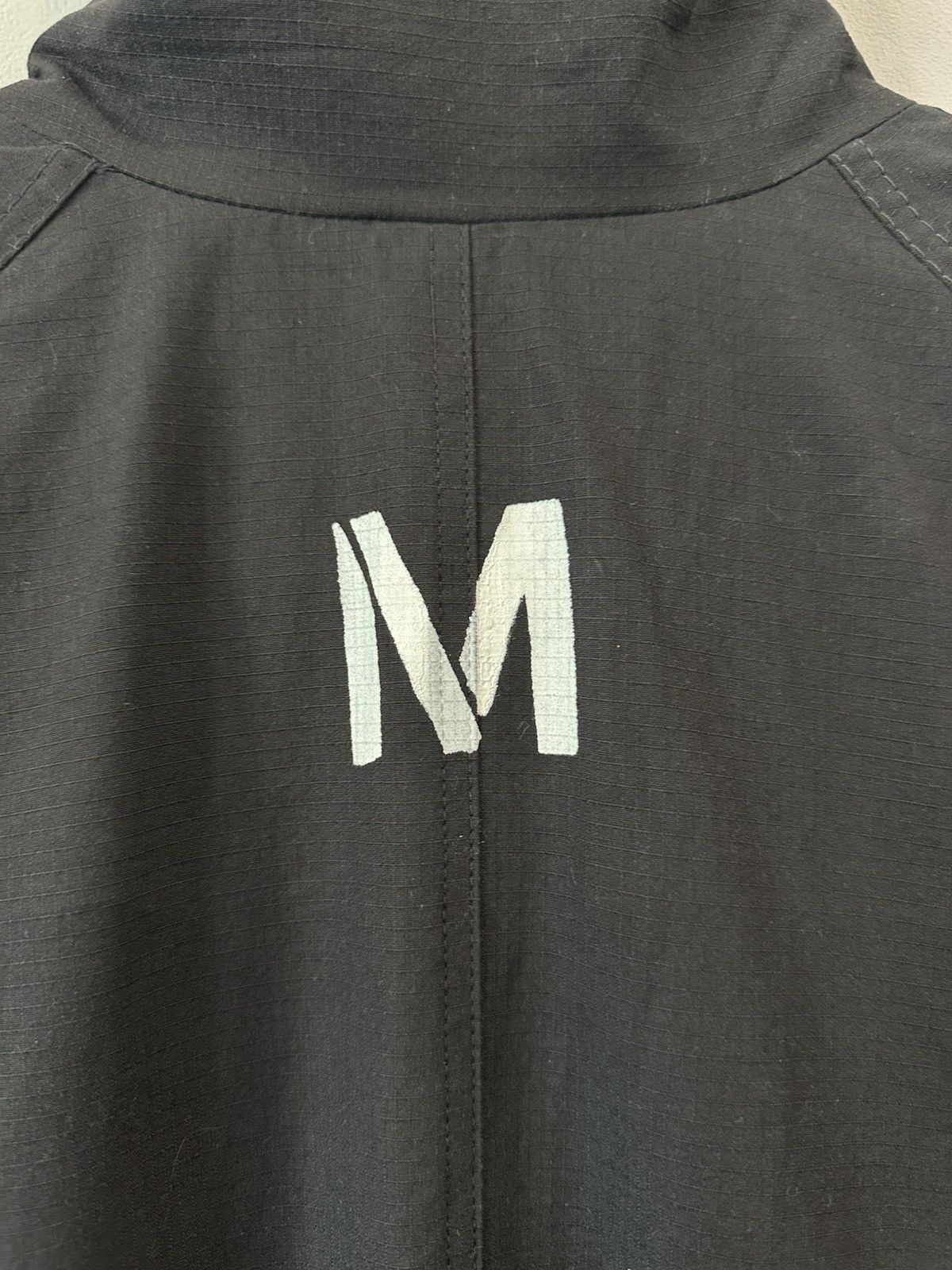 Damir Doma Damir Doma DD ‘CLAY’ AW18 Black Oversize Trench Coat Size US S / EU 44-46 / 1 - 10 Thumbnail