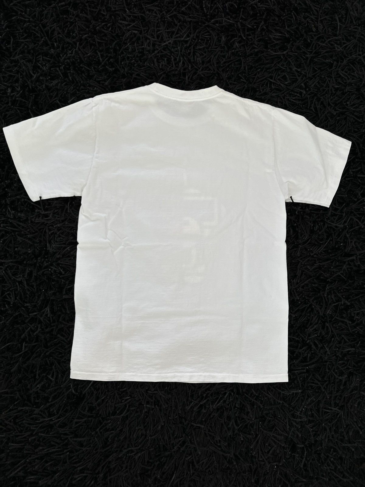 Bape Baby Milo Robot Tee Size US L / EU 52-54 / 3 - 2 Thumbnail