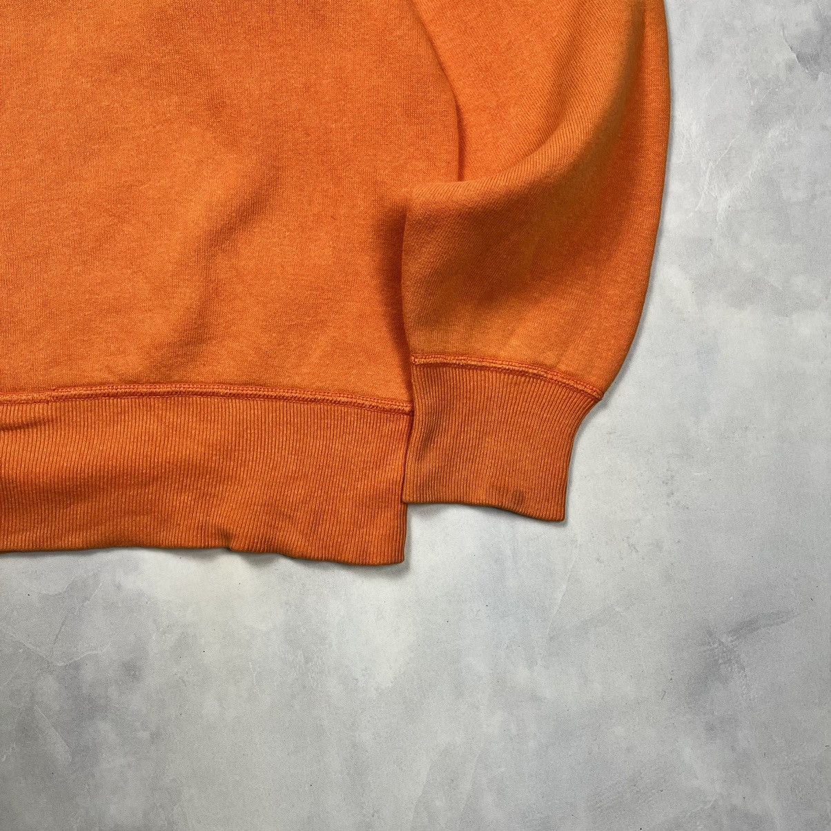 Full Count & Co. Vtg Full Count Double V Sweatshirt Size US L / EU 52-54 / 3 - 8 Thumbnail
