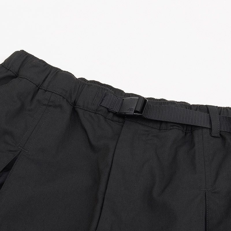 Kazuki Kuraishi × The North Face Urban Exploration UNISEX PLEATED CASUAL PANTS Size US 32 / EU 48 - 13 Thumbnail