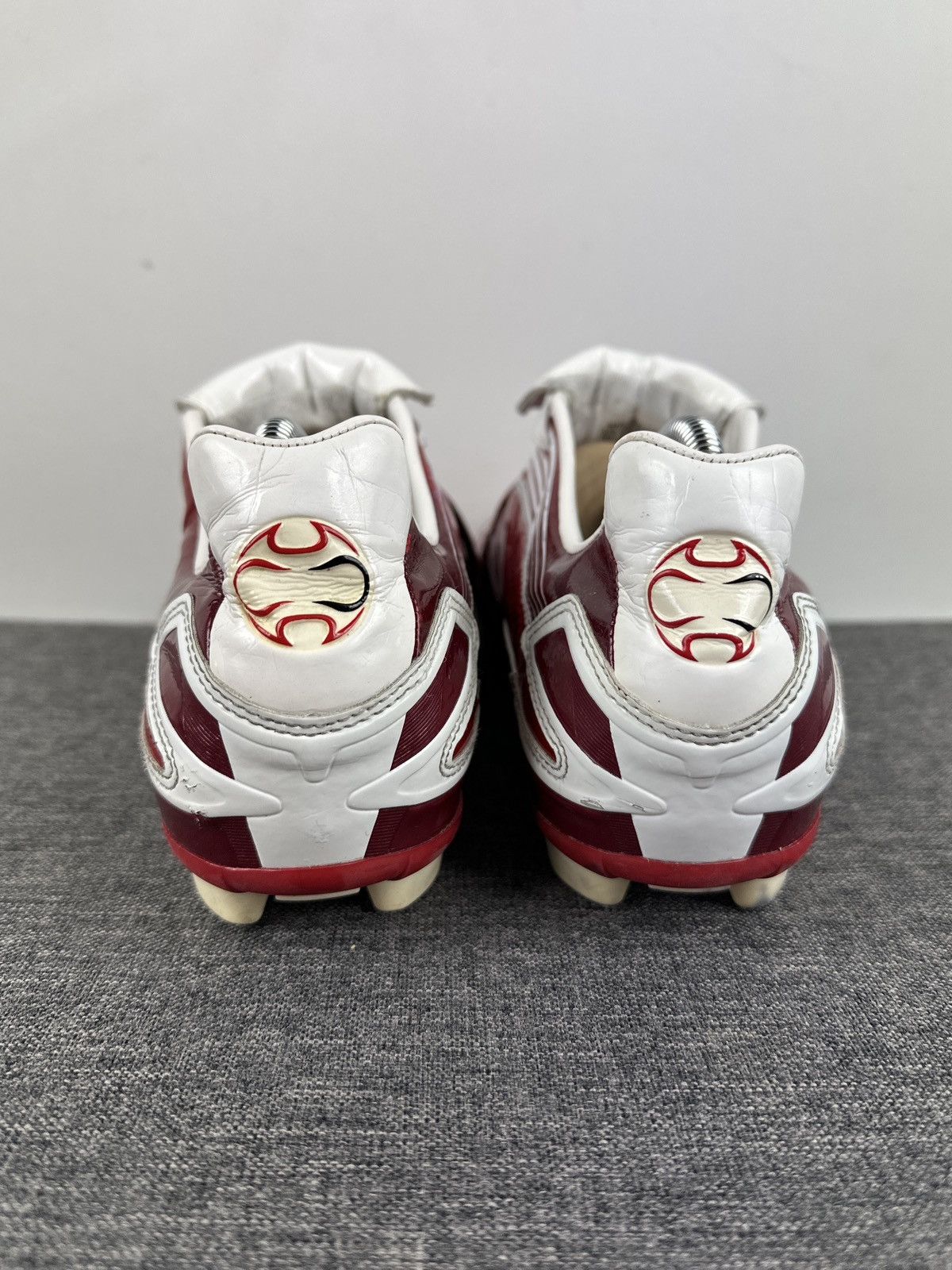 Adidas Adidas Predator Absolute TRX FG Football Boots Soccer Cleats Size US 8.5 / EU 41-42 - 8 Thumbnail
