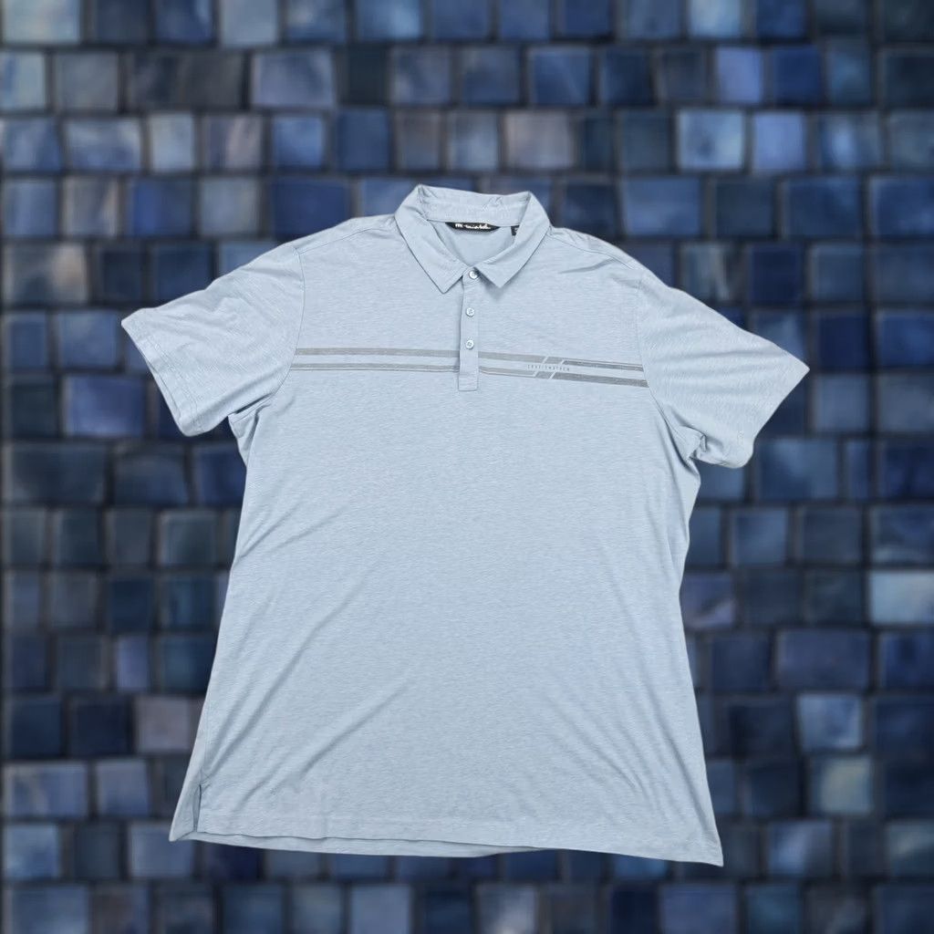TravisMathew VINTAGE? (No). Size US XXL / EU 58 / 5 - 1 Thumbnail