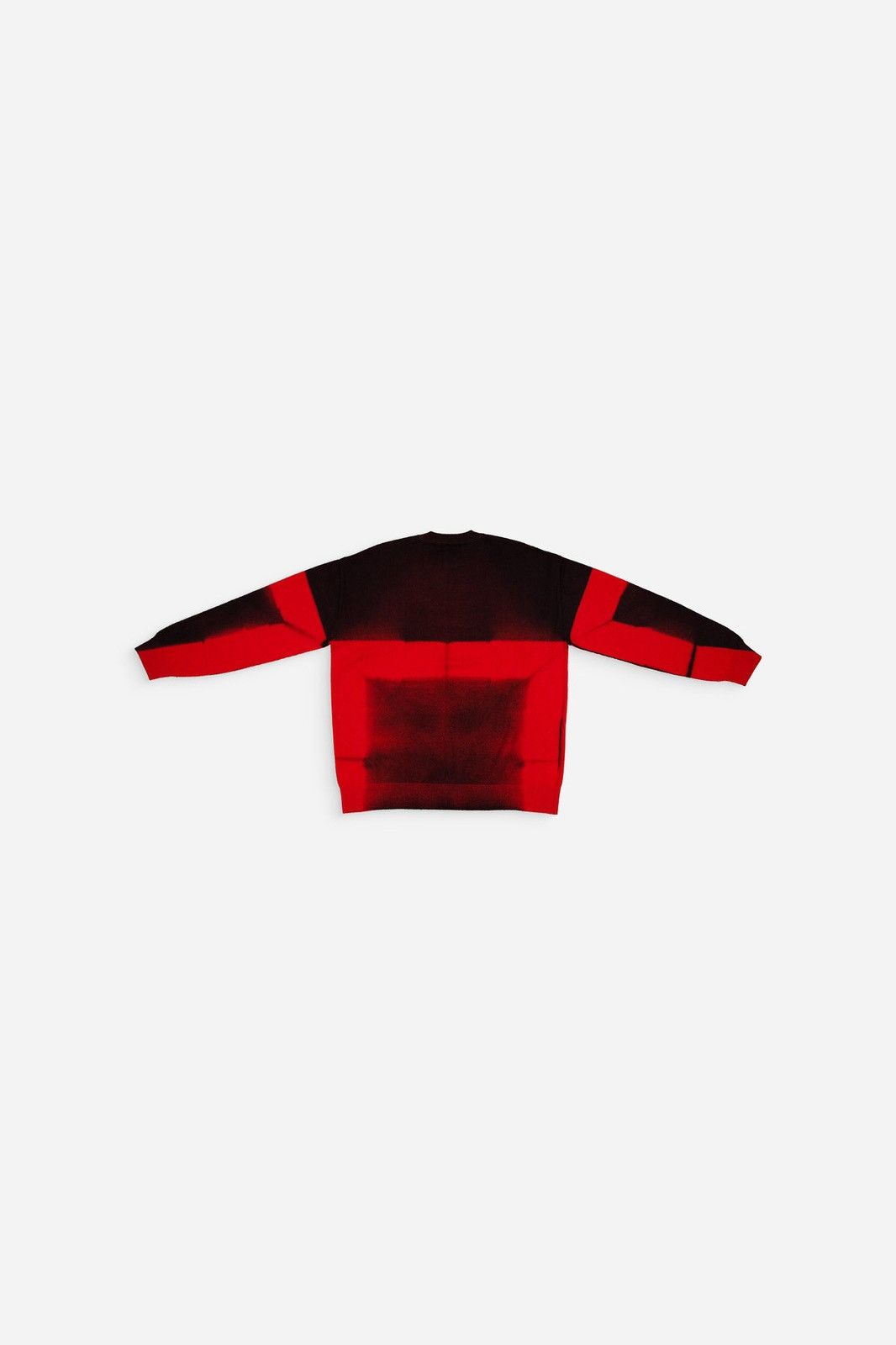 Other SUZUSAN Cashmere Shibori Crewneck Size US L / EU 52-54 / 3 - 3 Thumbnail