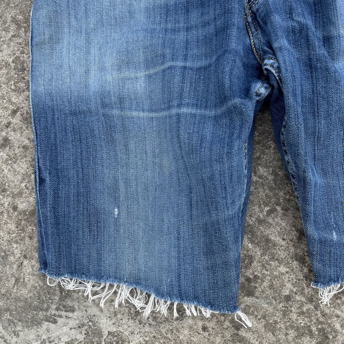 Levi's × Vintage Vintage Levi’s Shorts W32xL30 Style USA Streetwear 00s Size US 32 / EU 48 - 7 Thumbnail