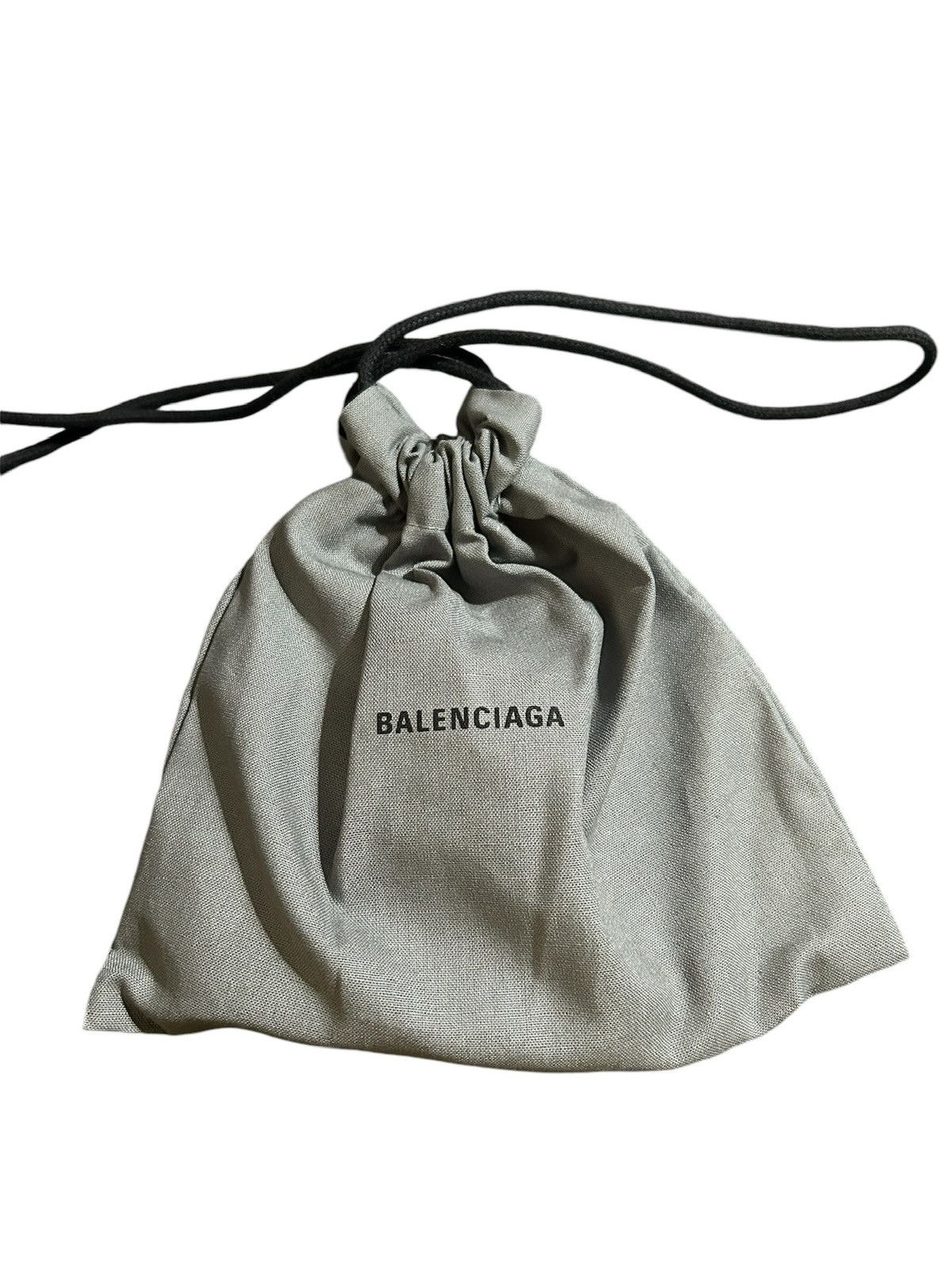 Balenciaga BALENCIAGA CASH SQUARE FOLDED WALLET CAMO PRINT Size ONE SIZE - 6 Thumbnail