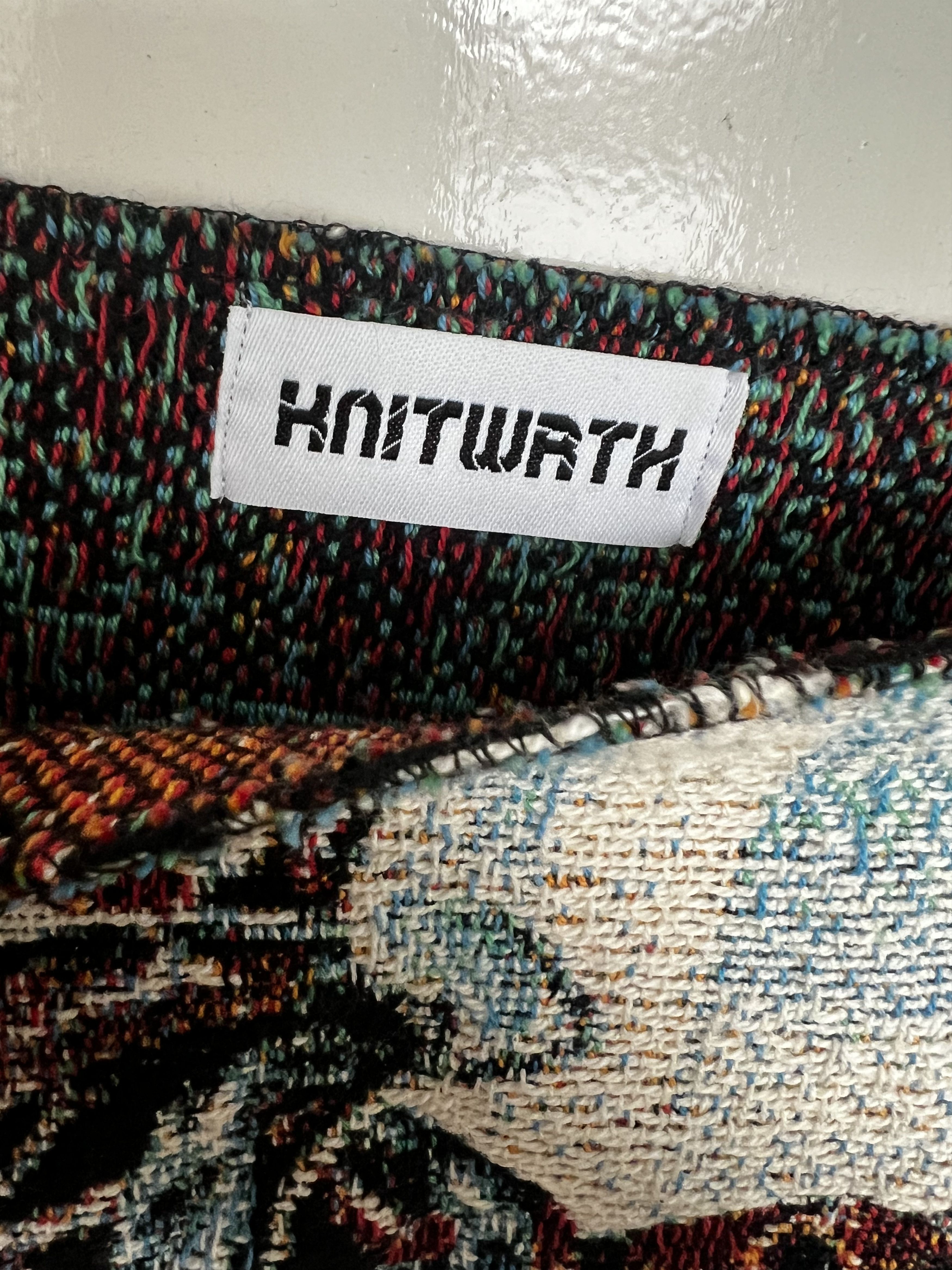 Other Knitwrth Akira Stitched Long Sleeve Size US L / EU 52-54 / 3 - 4 Thumbnail