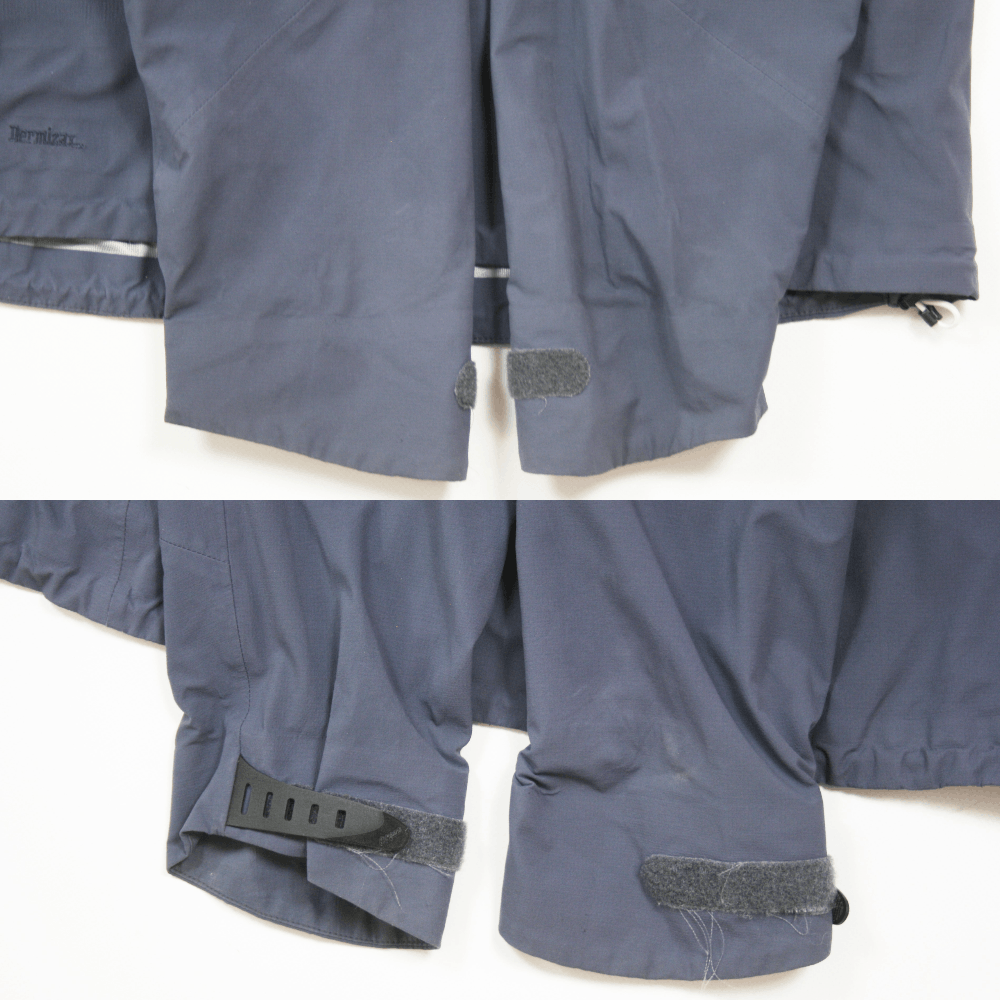 Bergans Glittertind Lady Storm Sidewinder Jacket Size L / US 10 / IT 46 - 7 Thumbnail