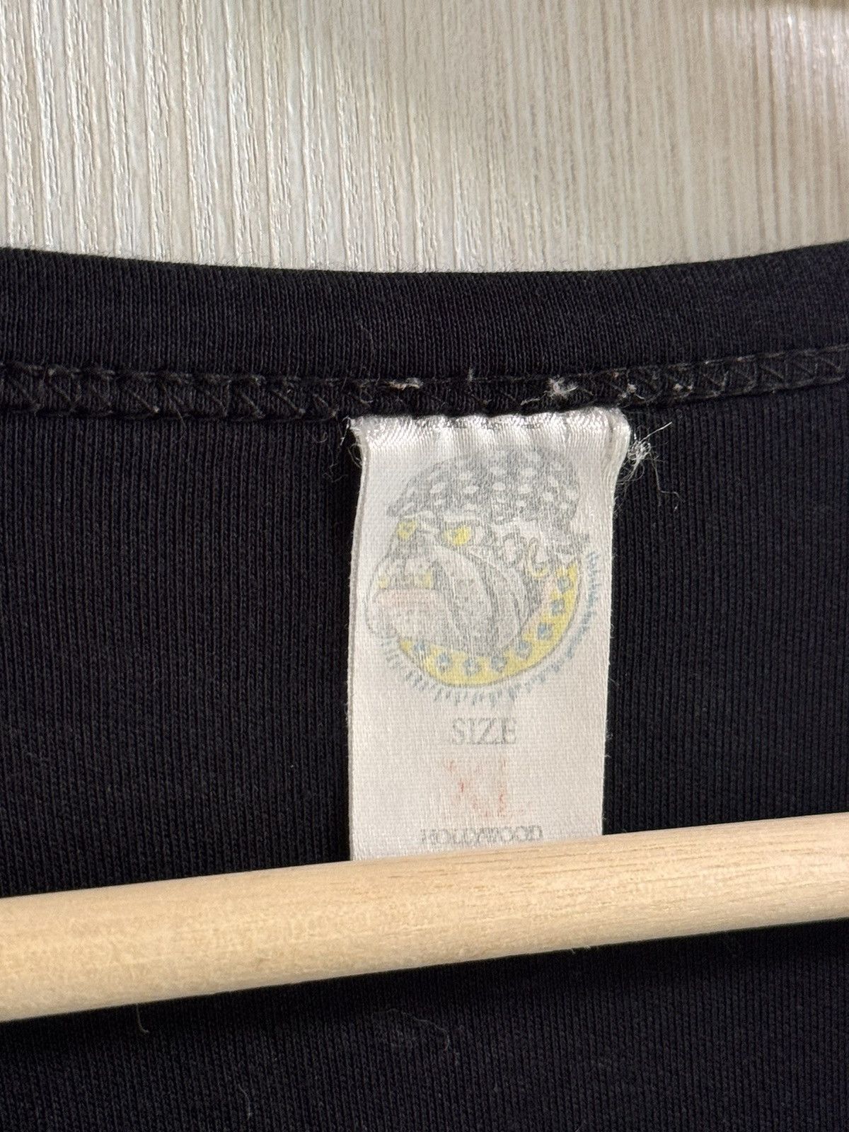 Christian Audigier Rare 🔥 Ed Hardy Christian Audigier Skull Long Sleeve Pants Size US M / EU 48-50 / 2 - 9 Thumbnail