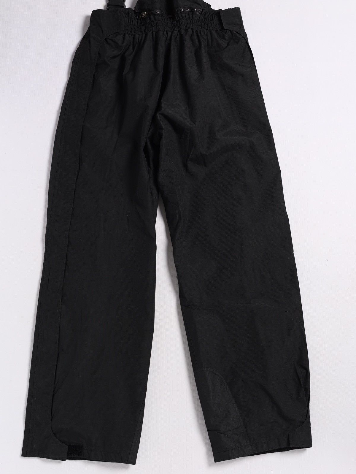 The North Face The North Face Ski Pants Overalls Black Winter Size US 38 / EU 54 - 14 Thumbnail