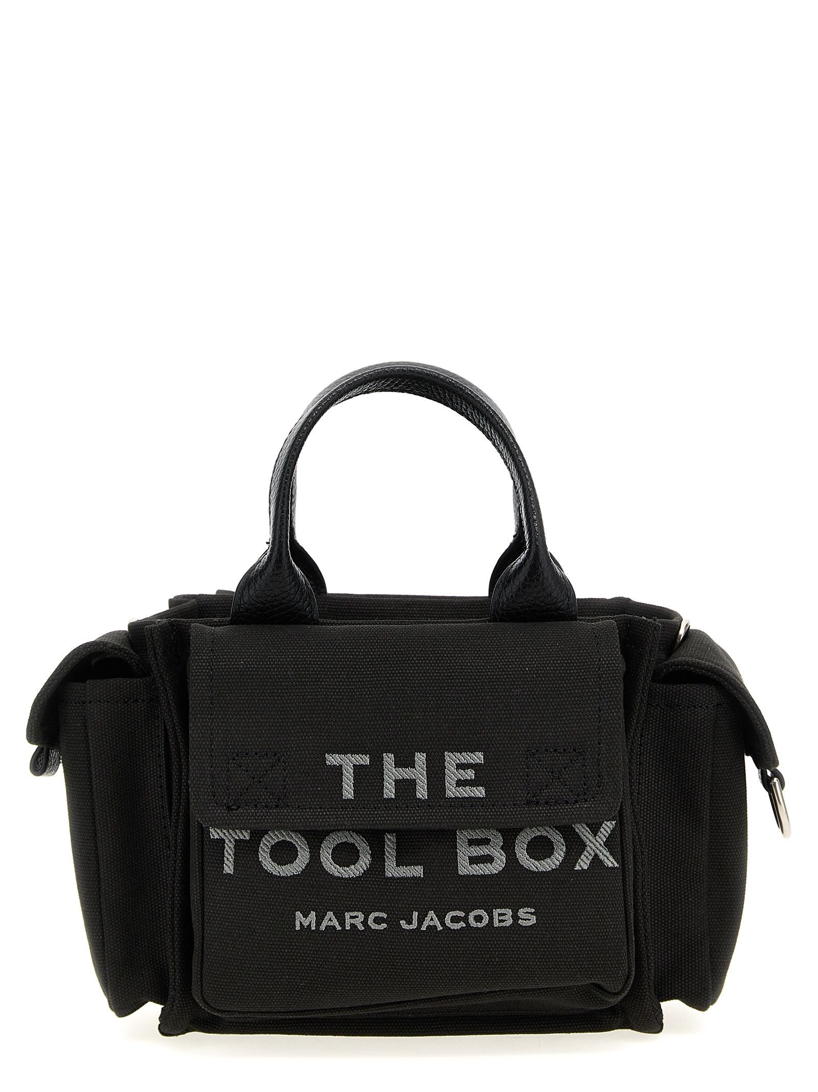 Marc Jacobs 'the Crossbody Tool Box' Crossbody Bag, Women's
