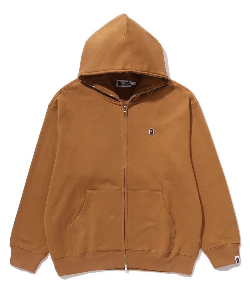 Bape Bape Hoodie Size ONE SIZE - 1 Thumbnail