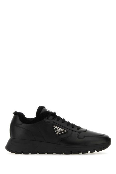 Prada PRAX 01 nylon sneakers