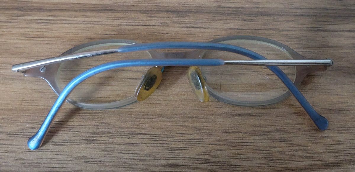 Other Polo Club Eyewear PC-5020 Glasses Size ONE SIZE - 7 Thumbnail