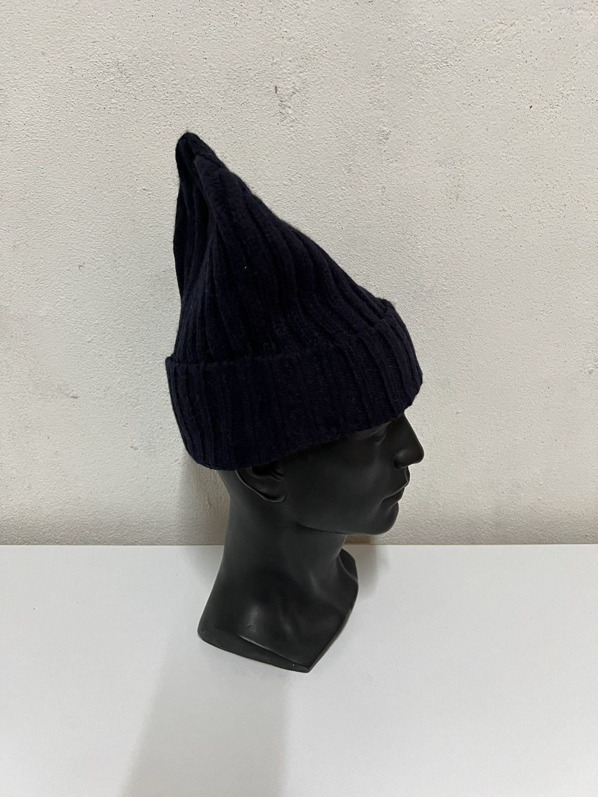 Japanese Brand Japanese brand Uniqlo Crochet Beanie Hats Size ONE SIZE - 4 Thumbnail