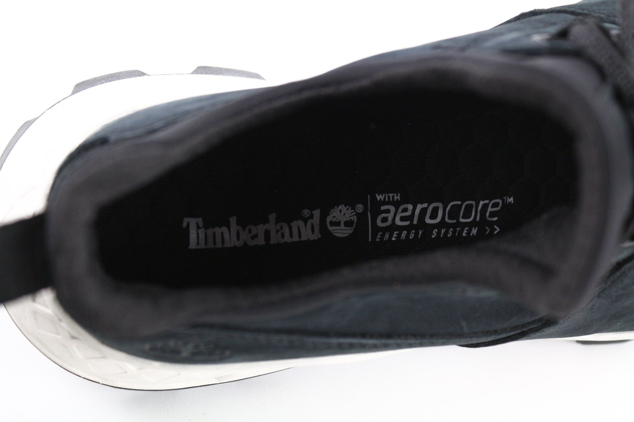 Timberland A2BBT UK7 Aerocore Energy Defender Repellent Systems 79873 Size US 7.5 / EU 40-41 - 10 Thumbnail