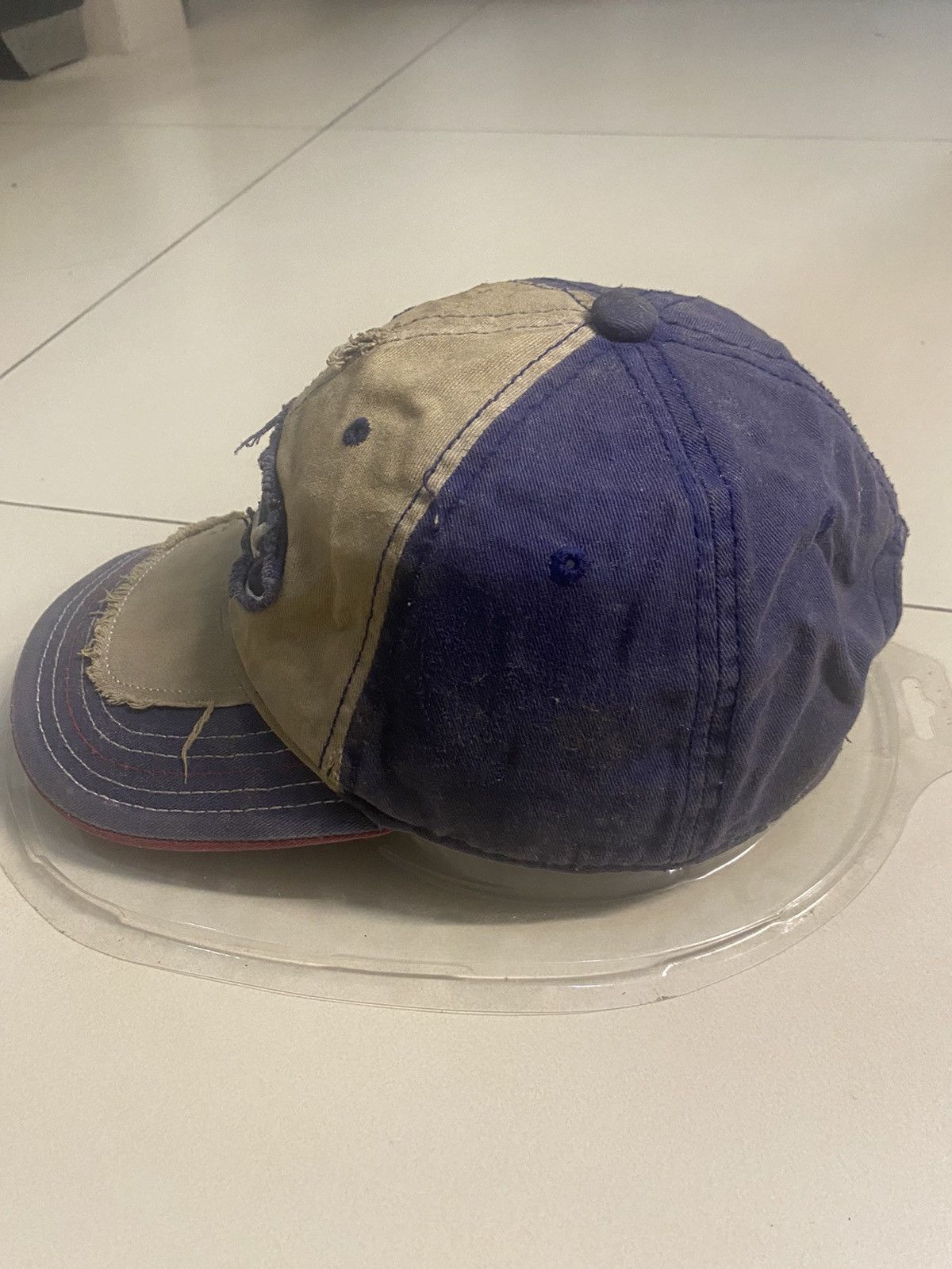 Vintage Vintage Ford Hats Size ONE SIZE - 5 Thumbnail