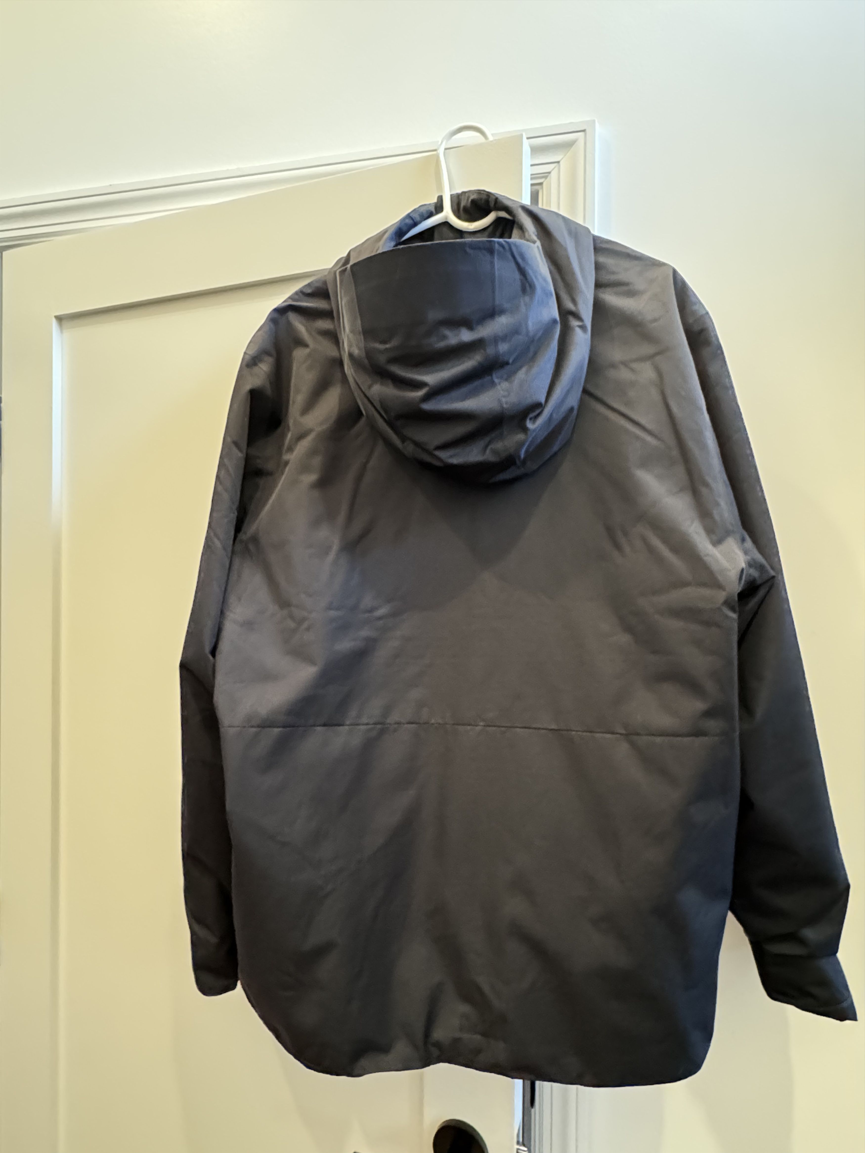Oakley Oakley Range RC Black Coat - Large Size US L / EU 52-54 / 3 - 2 Thumbnail