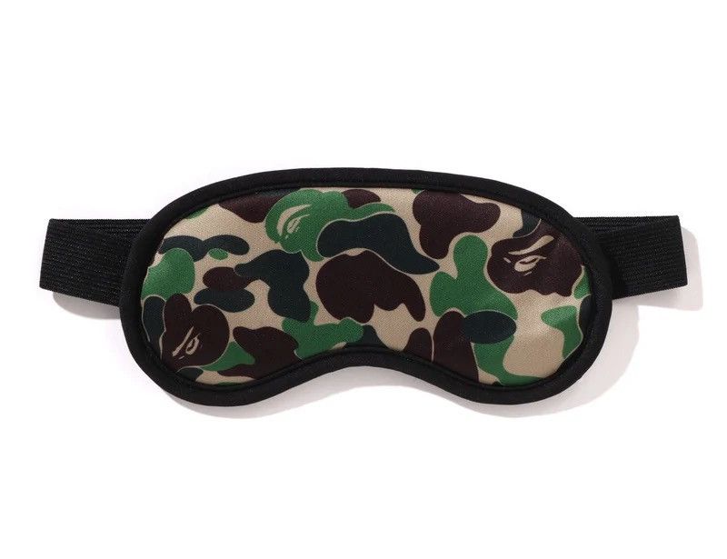 Bape Bape Eyemask Size ONE SIZE - 1 Thumbnail