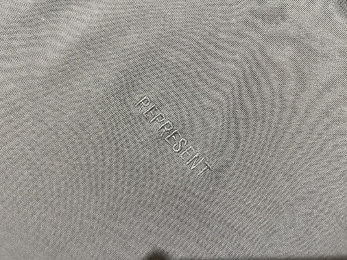 Represent Clo. Represent Blanks T Shirt XL Size US XL / EU 56 / 4 - 5 Thumbnail