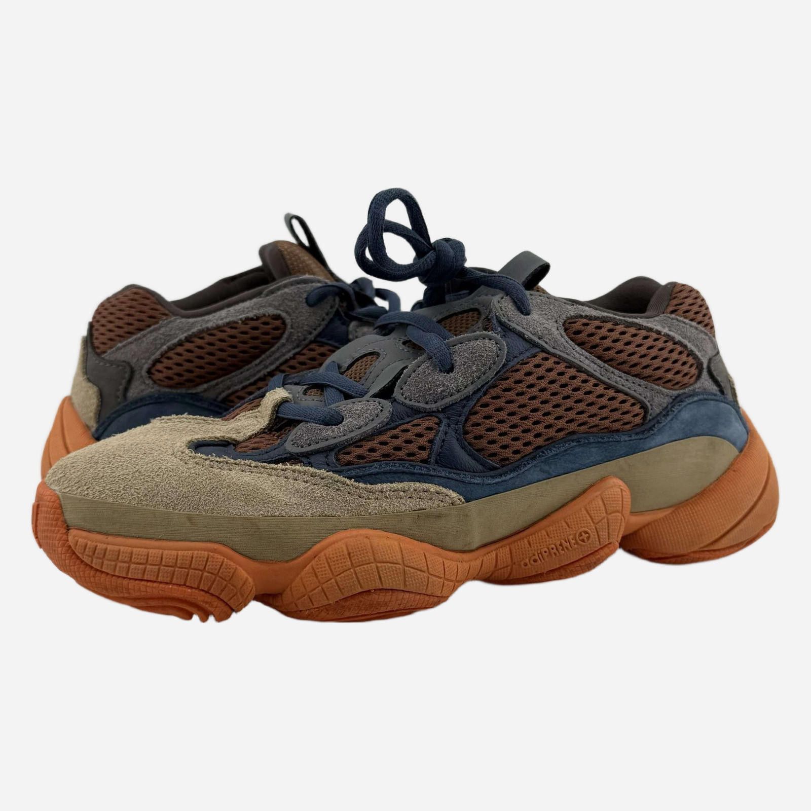 Adidas Yeezy 500 Enflame US 5 Used with Box GZ5541
