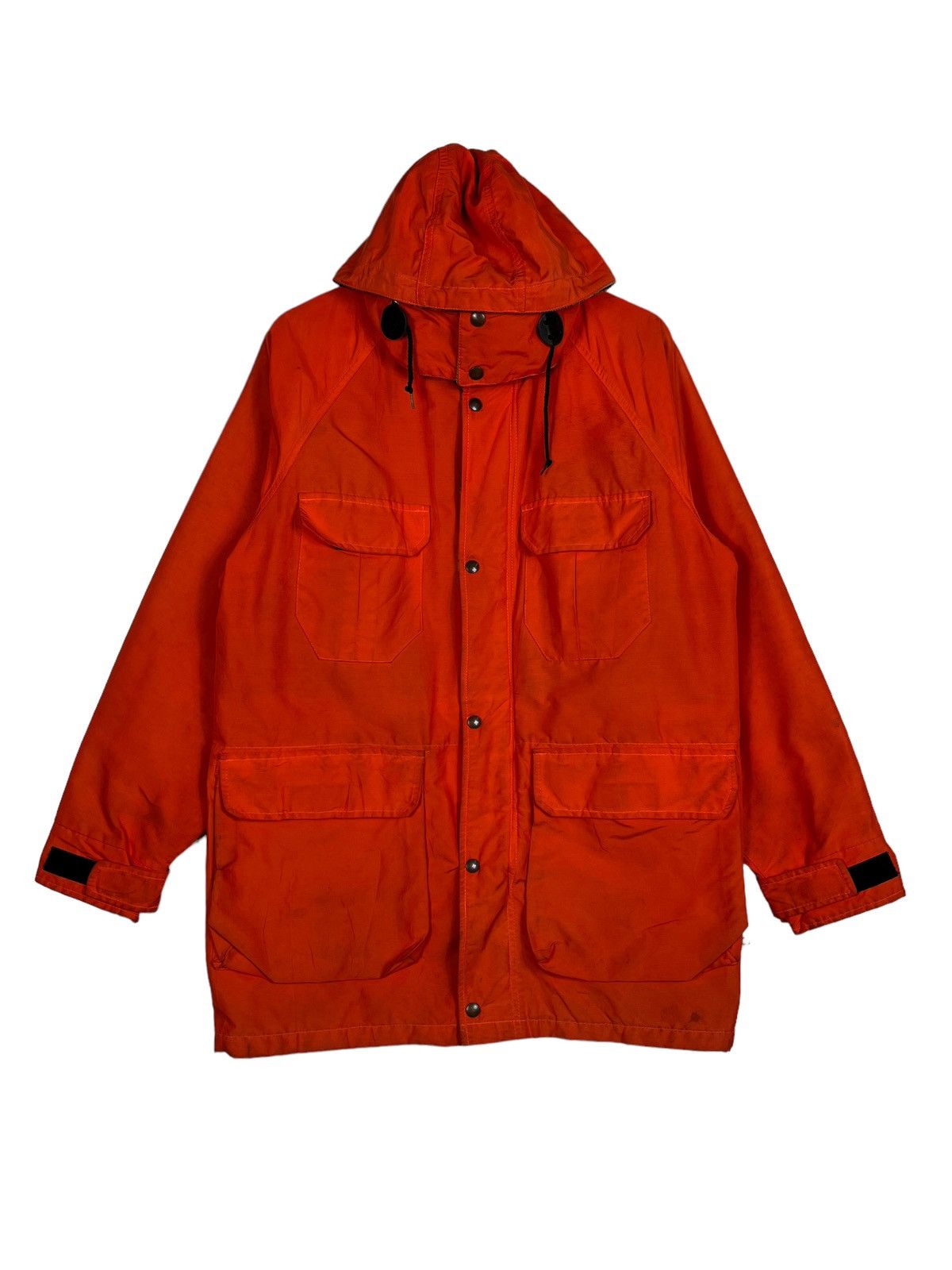 Penfield 🔥 70s 80s VINTAGE PENFIELD MOUNTAIN JACKET MADE IN USA Size US M / EU 48-50 / 2 - 3 Thumbnail