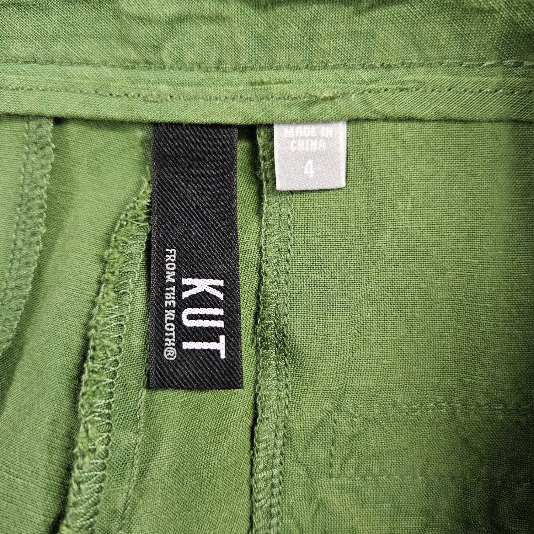 Vintage VINTAGE? No. Size 27" / US 4 / IT 40 - 7 Thumbnail