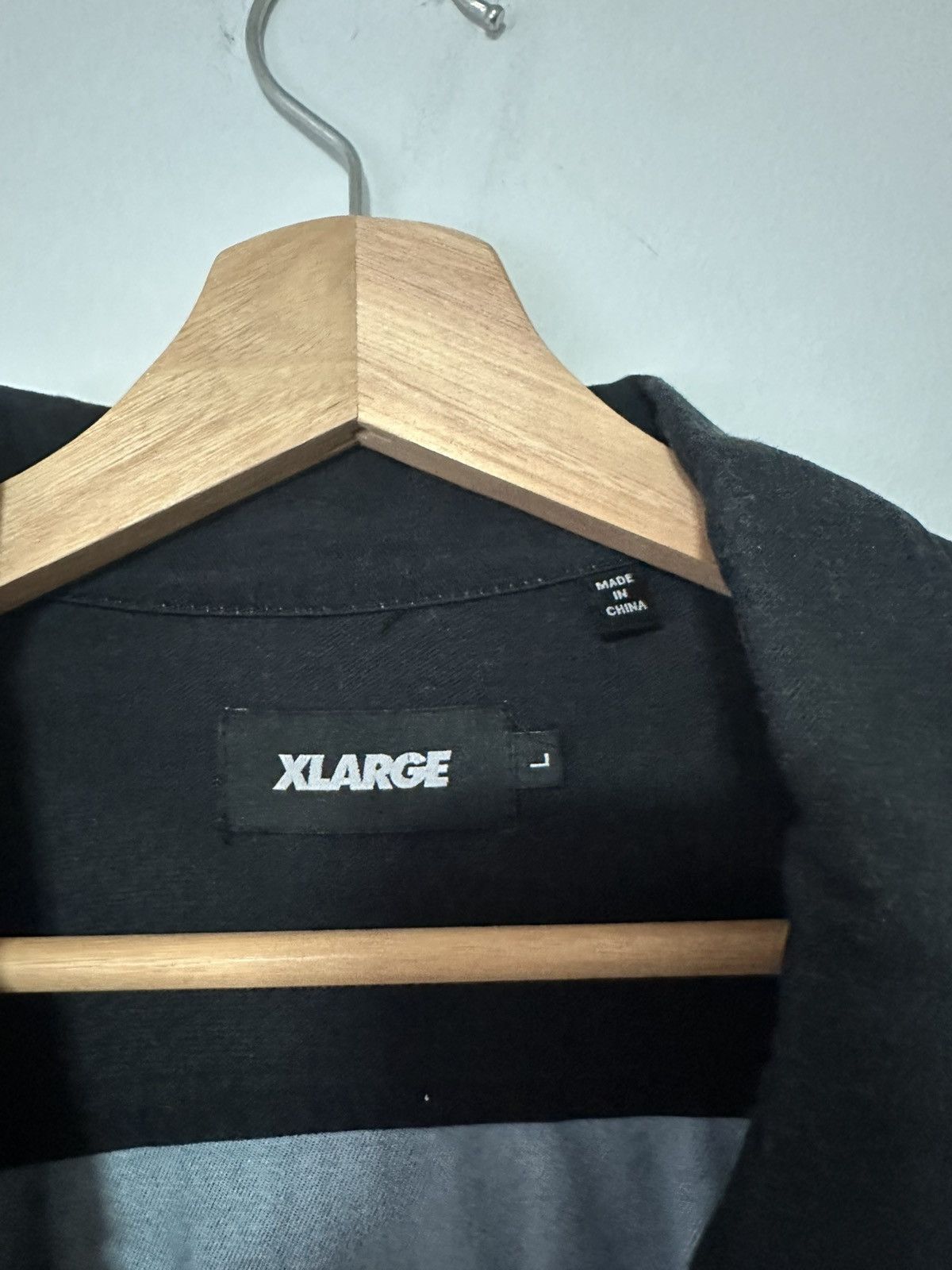 Xlarge XLarge Airbrush Car Shirt Size US L / EU 52-54 / 3 - 3 Thumbnail