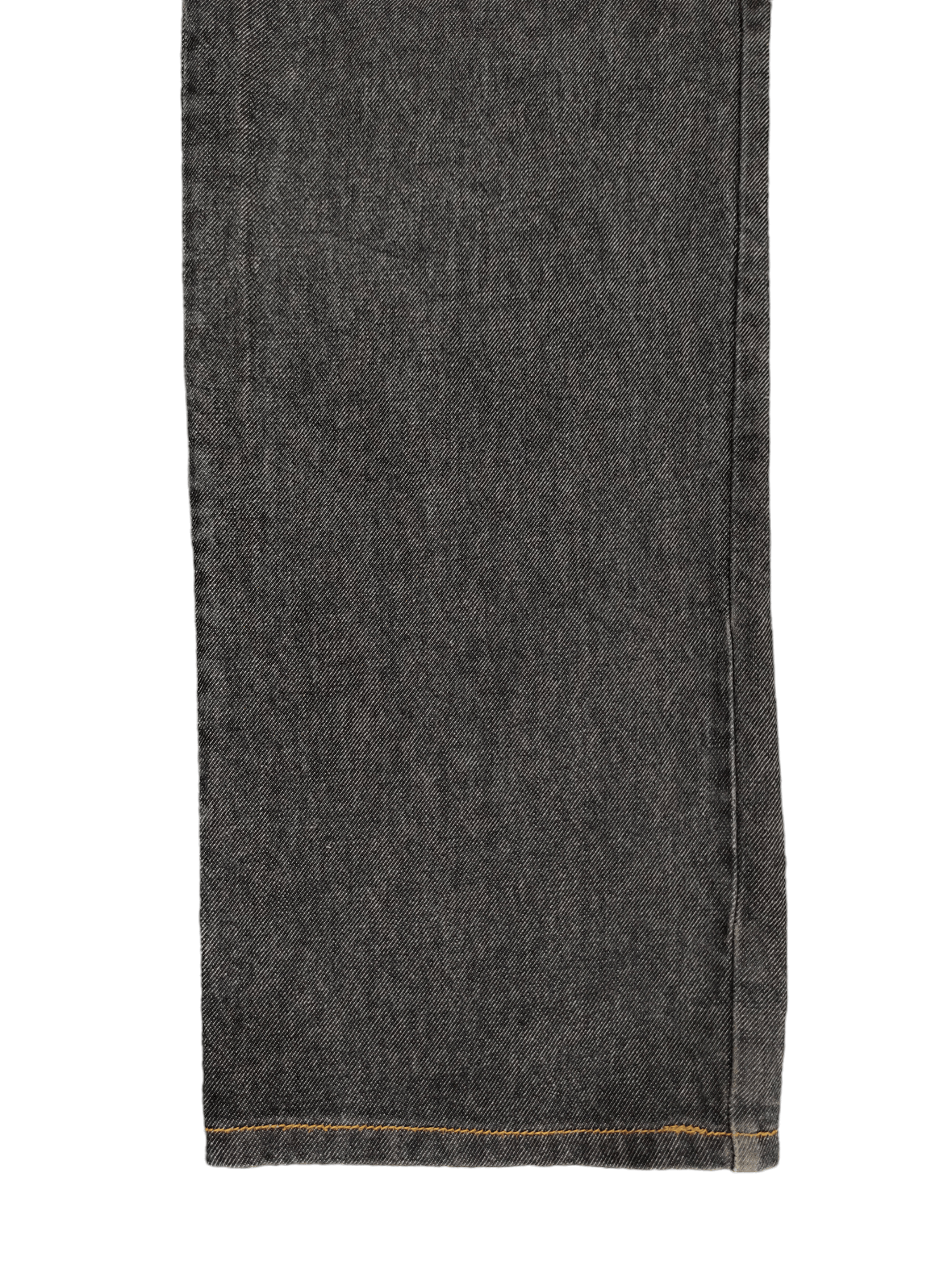 Phat Farm Baggy Jeans Phat Farm Embroidered Spell Out Denim Wide Leg Size US 30 / EU 46 - 8 Thumbnail