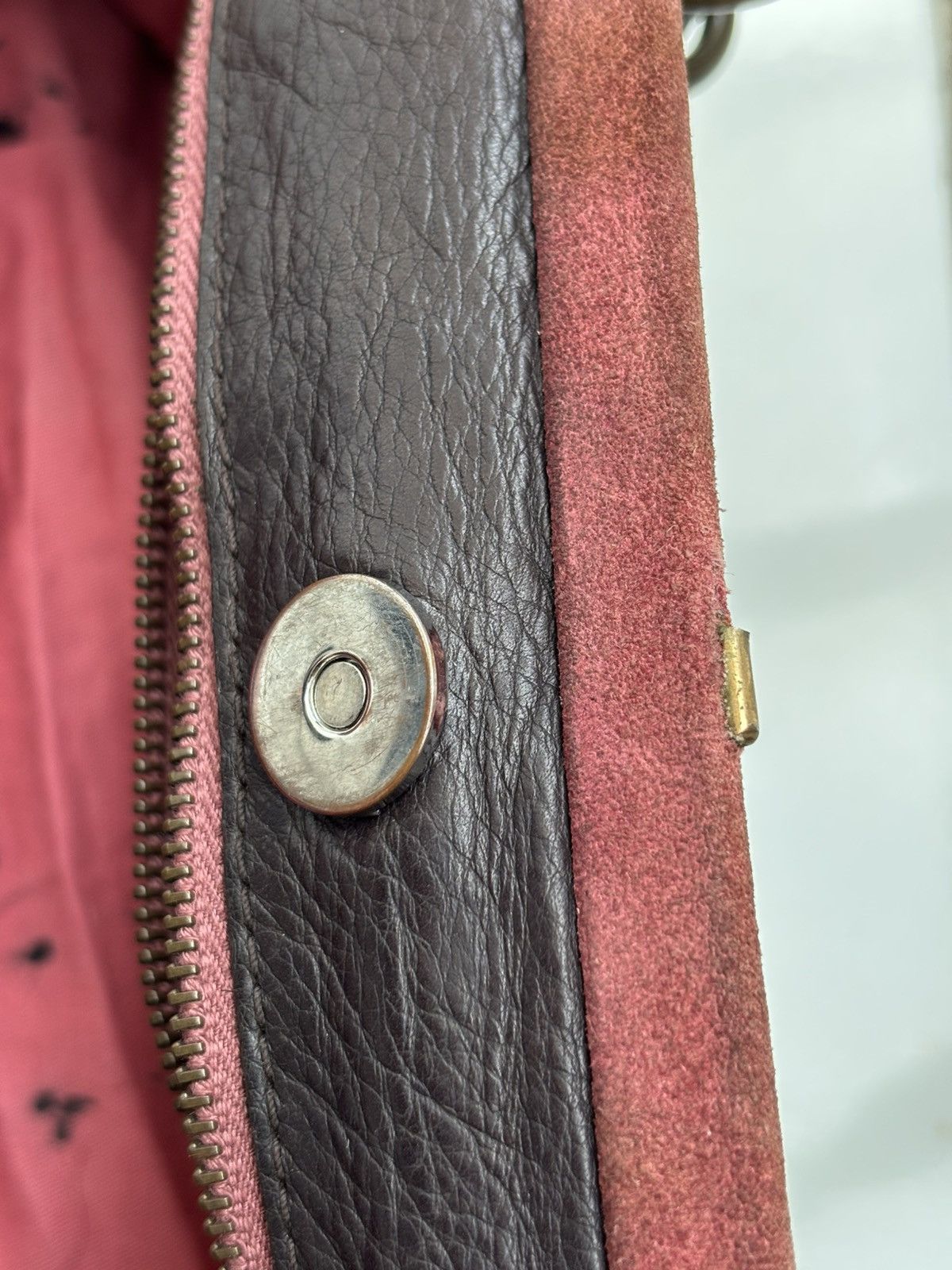 Miu Miu Y2K era Shoulder Bag Size ONE SIZE - 12 Thumbnail