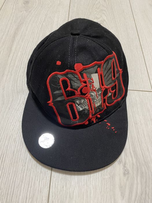 Vintage Vintage Rey Mysterio 619 Snapback cap 🧢 | Grailed