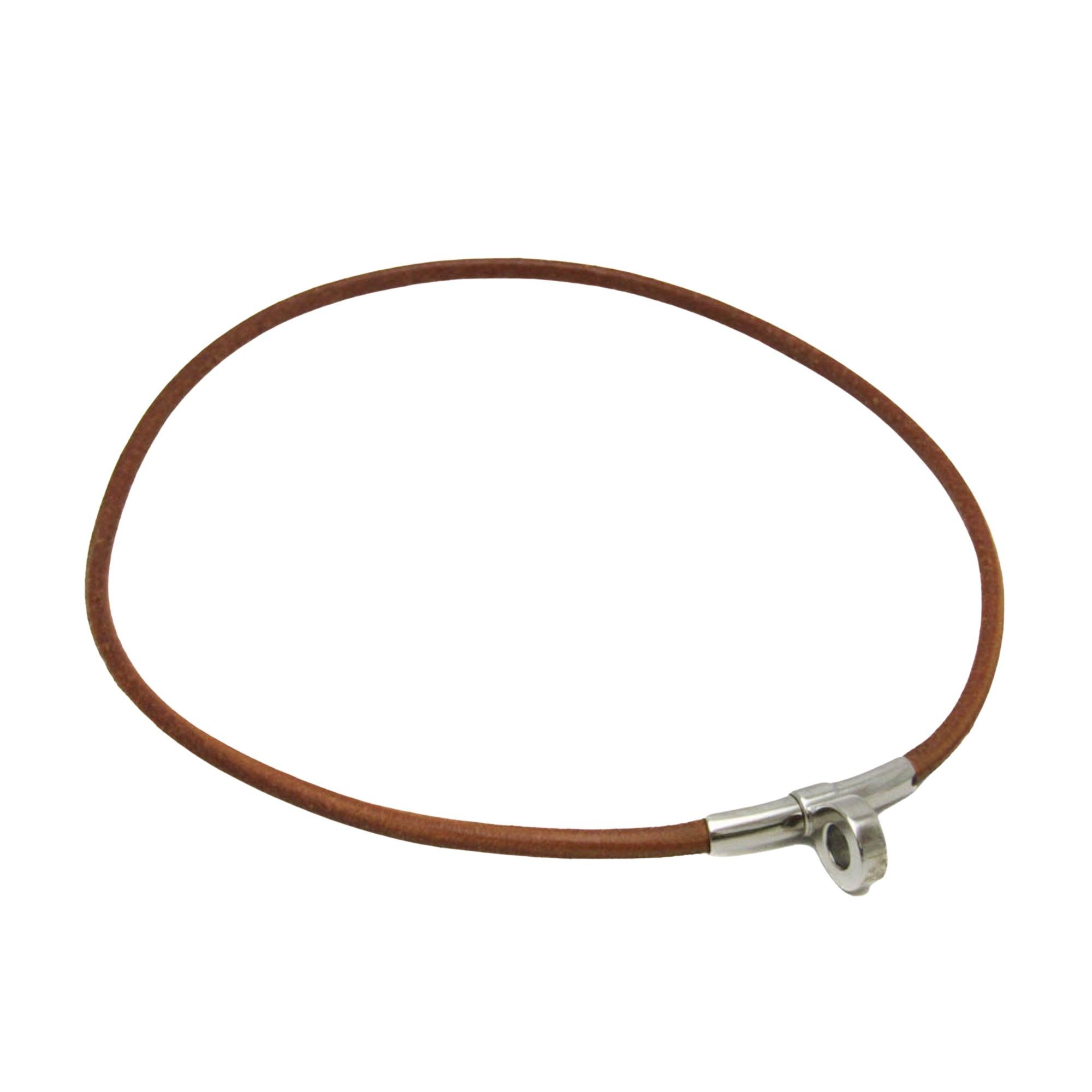 Hermes Hermès necklace Size ONE SIZE - 1 Thumbnail