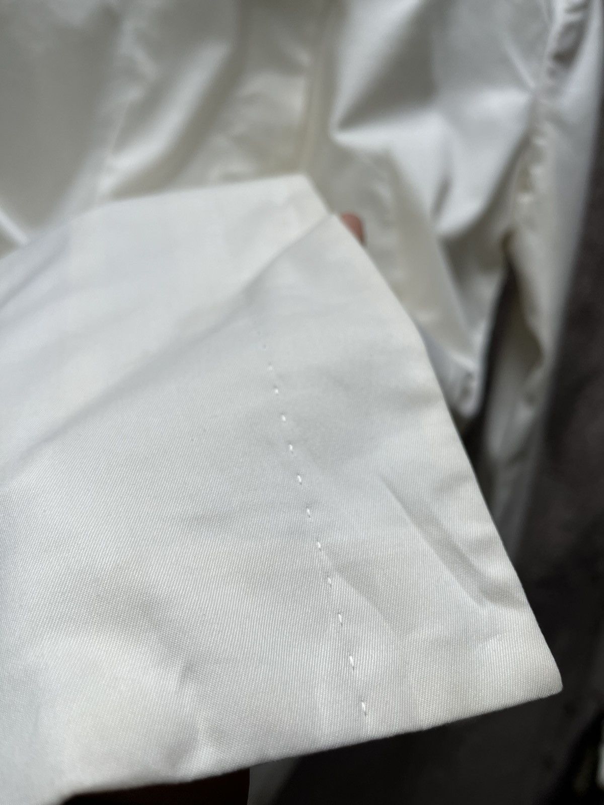 Yohji Yamamoto INED Jacket by Yohji Yamamoto Size M / US 6-8 / IT 42-44 - 8 Thumbnail