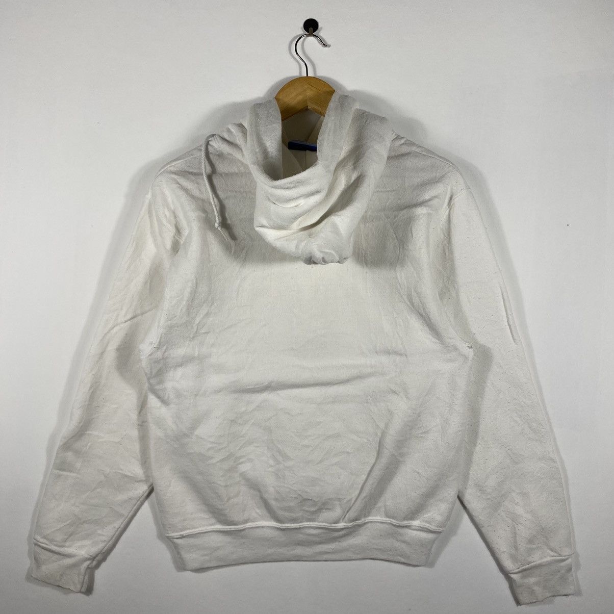 Vintage Vintage UCLA University Logo Hoodie Pullover Small Size Size US S / EU 44-46 / 1 - 4 Thumbnail
