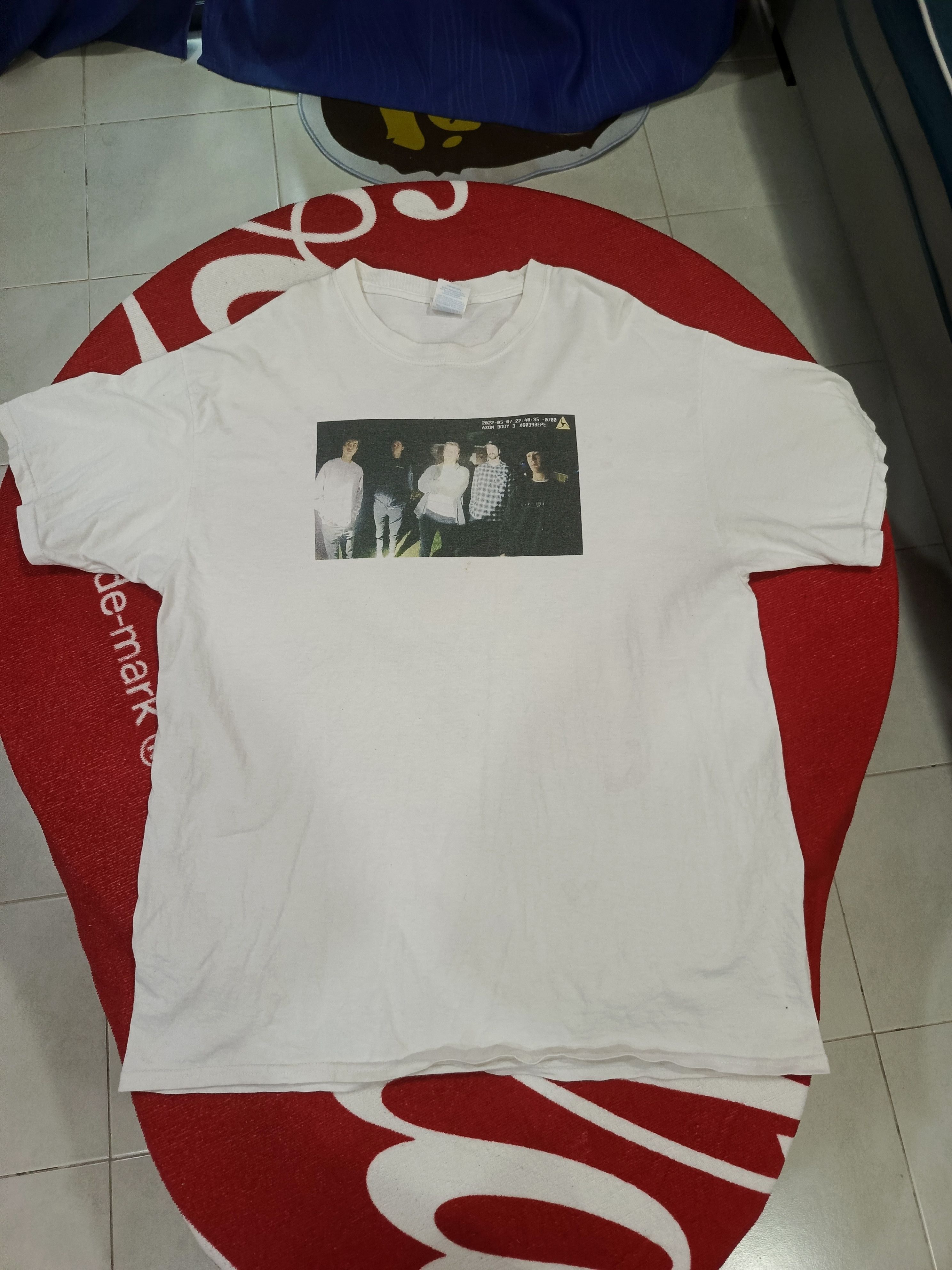 Other STUPID t-shirt Size US L / EU 52-54 / 3 - 1 Thumbnail