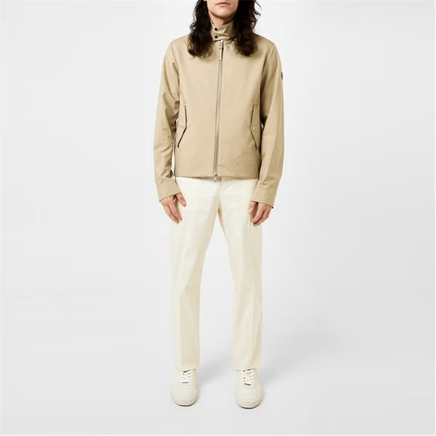 Moncler Chaberton Jacket Size M / US 6-8 / IT 42-44 - 4 Thumbnail