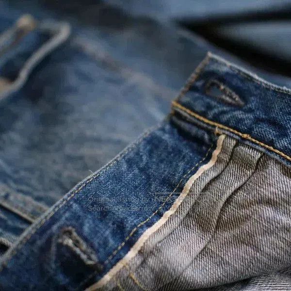 Full Count & Co. Fullcount Vintage Denim Jacket. Size US XXS / EU 40 - 5 Thumbnail