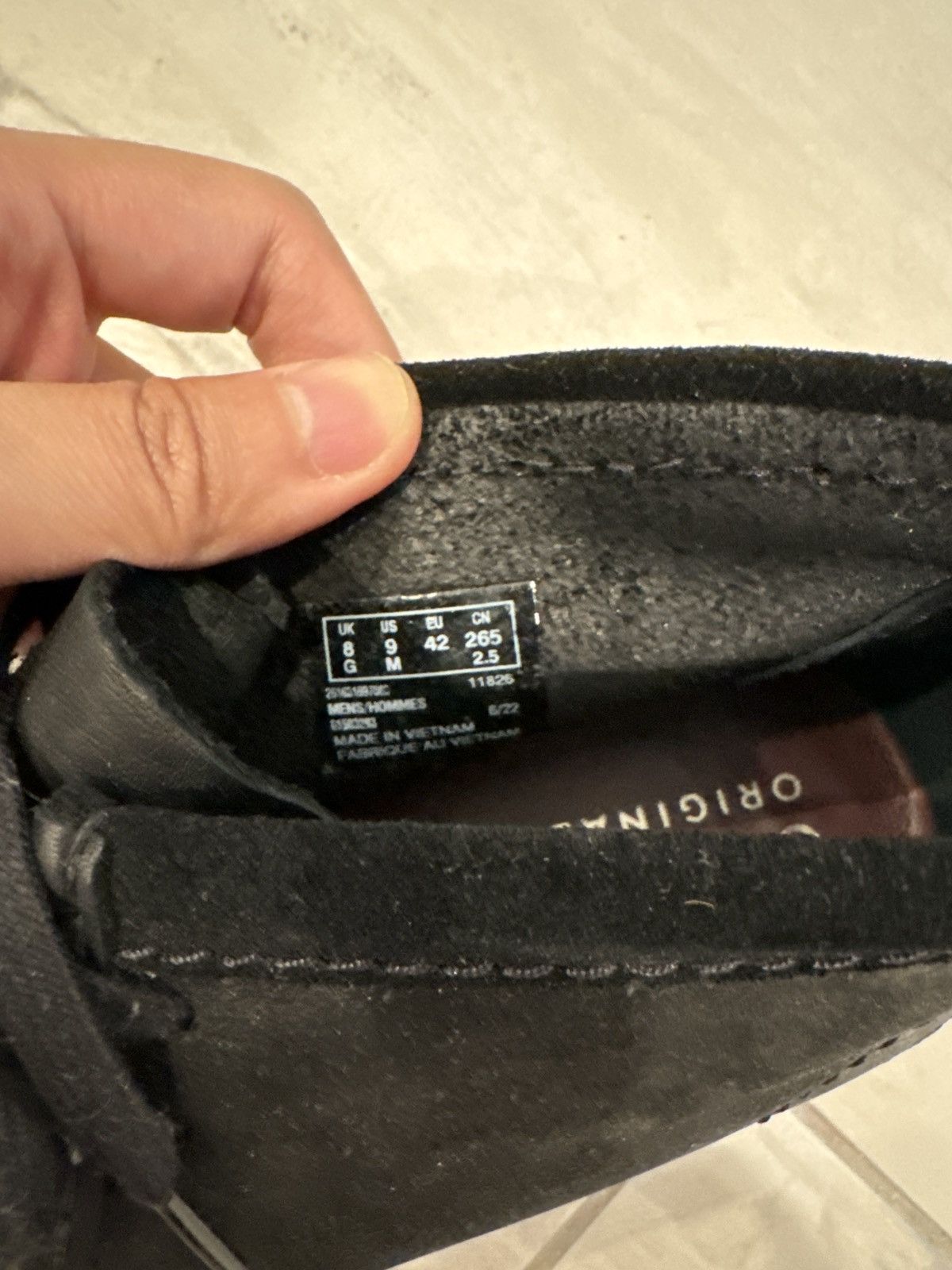Clarks × Vandy The Pink Candy The Pink Clarks Size US 9 / EU 42 - 6 Thumbnail
