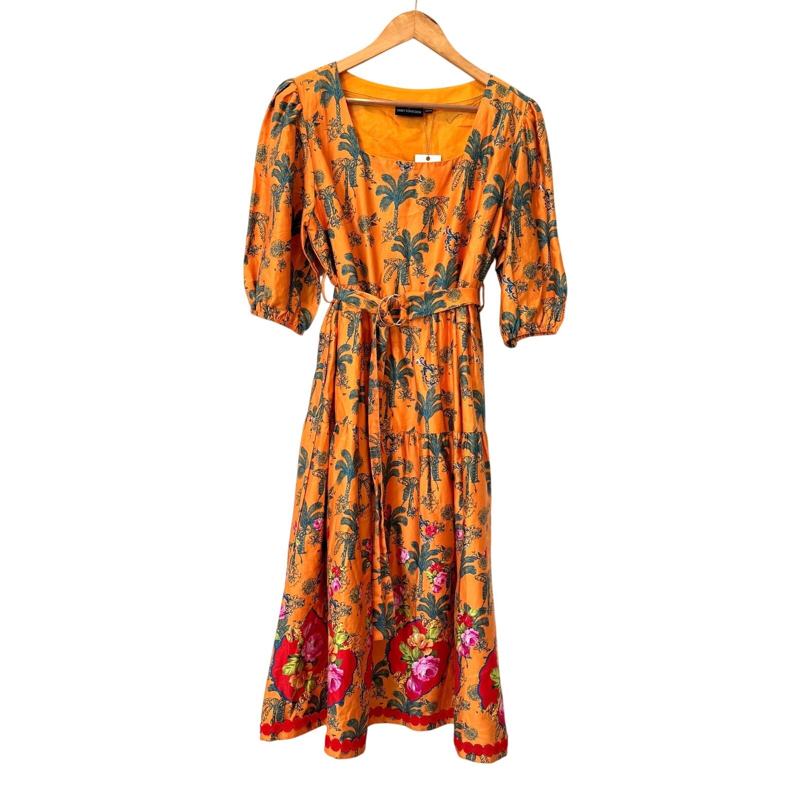 chinese dress ladies Anthro Yellow Maxi Dress main image 1