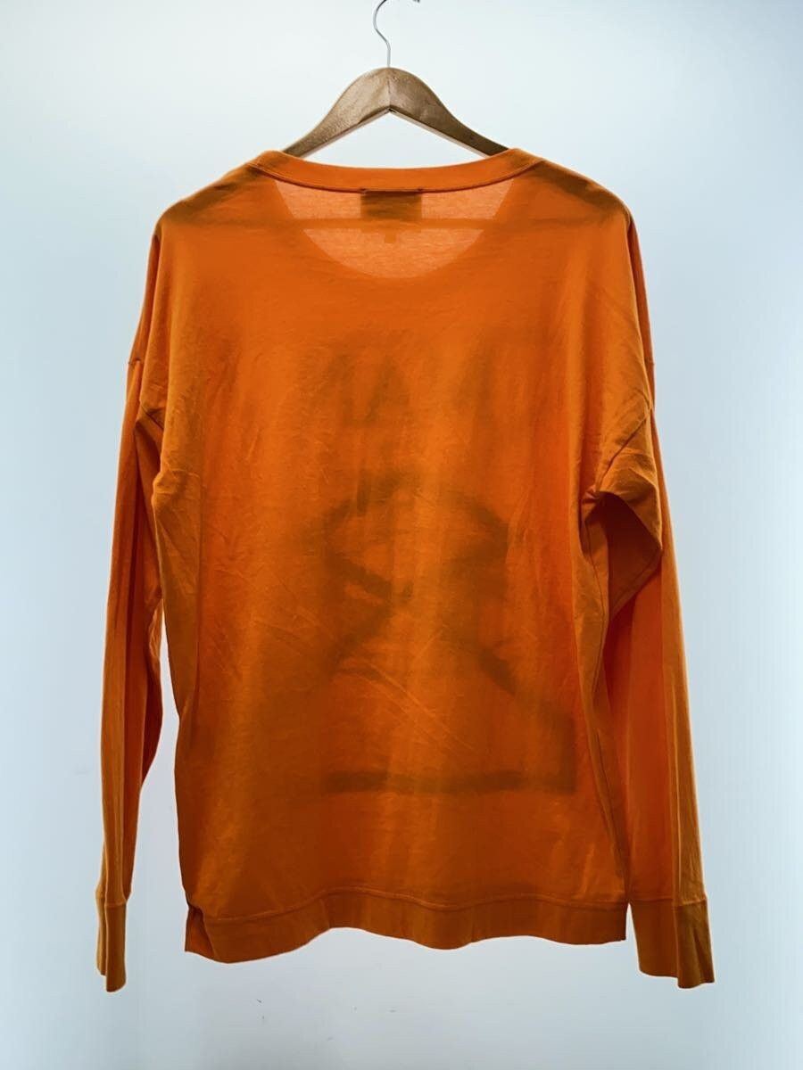 Hysteric Glamour Man London Orb Long Sleeve Tee Size US XS / EU 42 / 0 - 2 Thumbnail