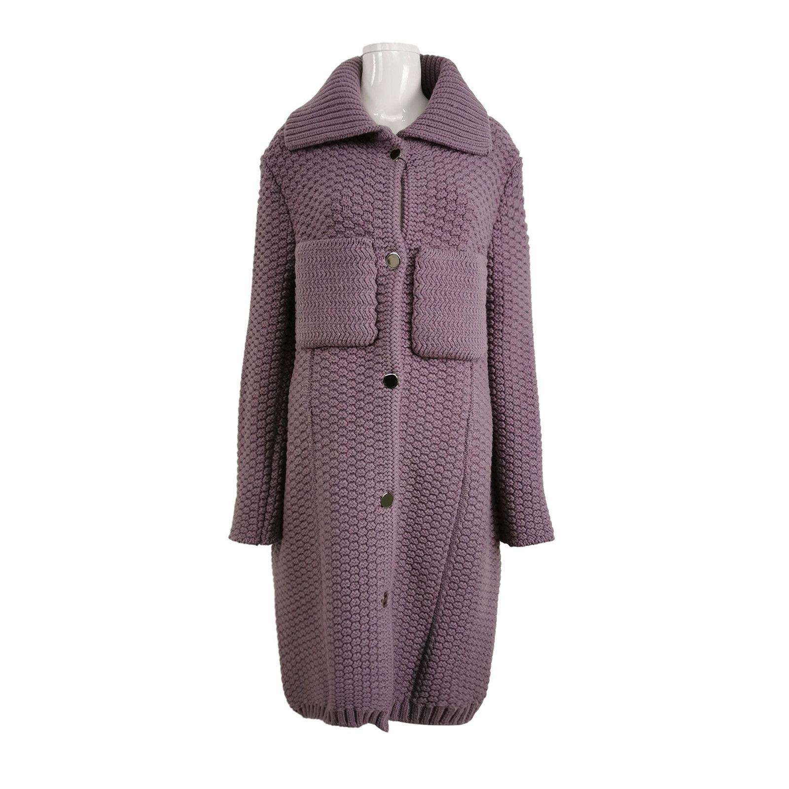 Bottega Veneta Bottega Veneta Women m Jackets Size M / US 6-8 / IT 42-44 - 1 Thumbnail