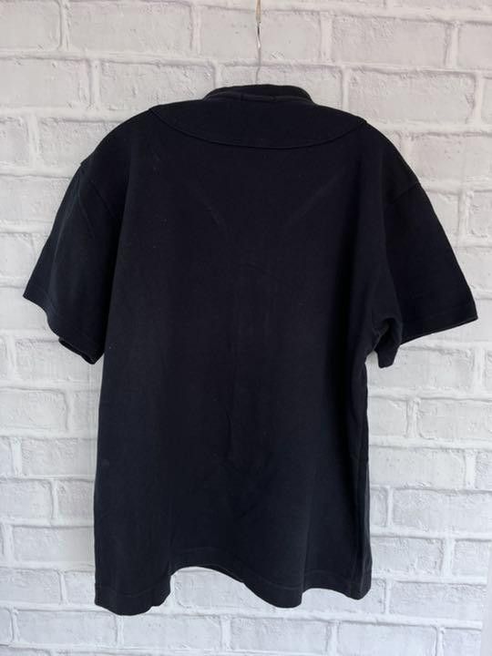 Comme des Garcons × Comme des Garcons Homme Plus AD1998 Baseball Shirt Size US S / EU 44-46 / 1 - 2 Thumbnail