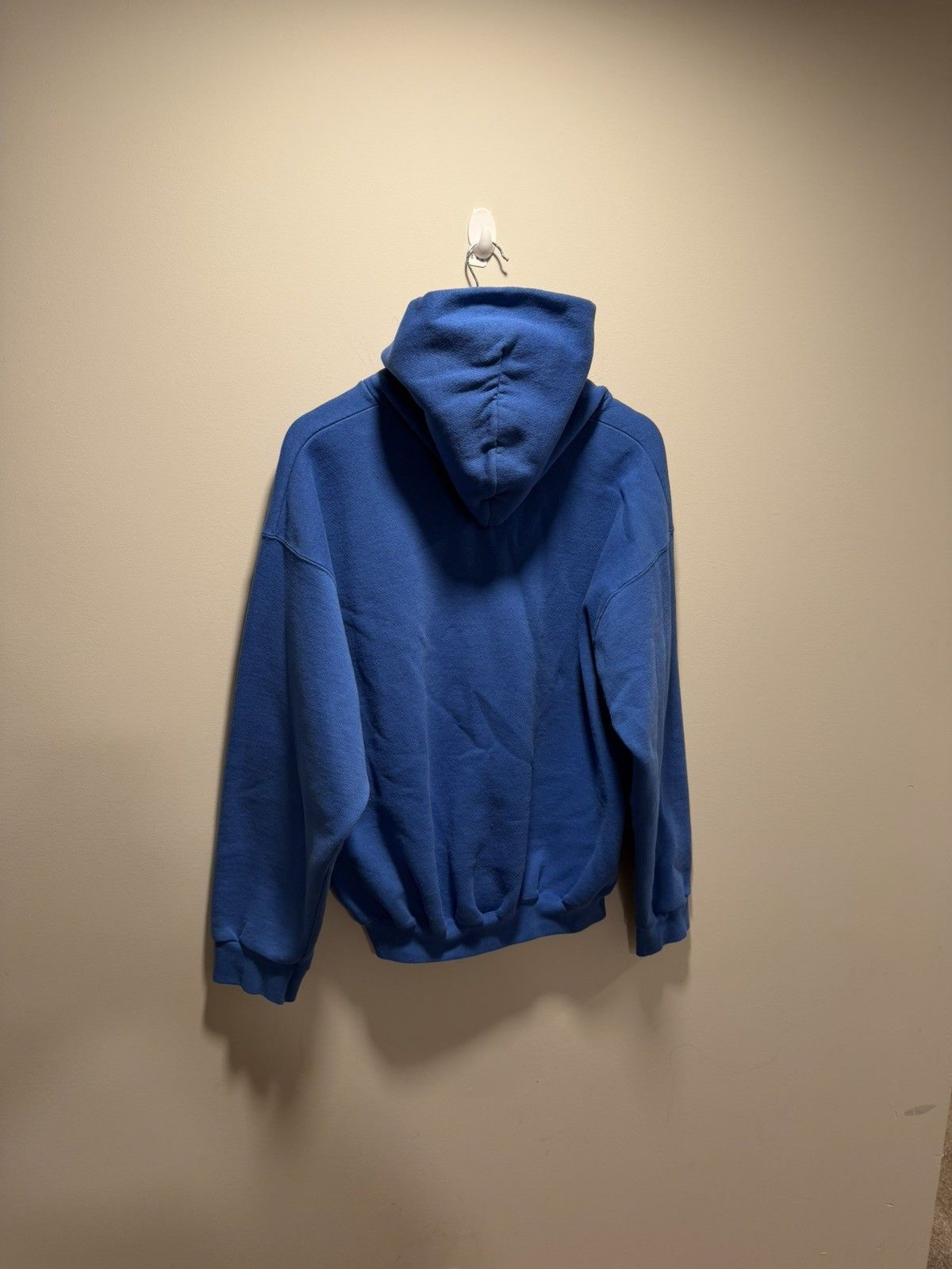 Other Vintage Pro-Spirit Hoodie Mens M Blue Made in USA 90s Size US M / EU 48-50 / 2 - 6 Thumbnail