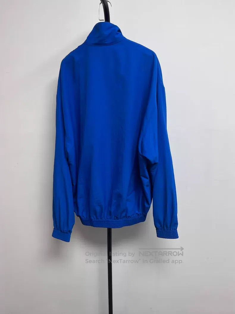 Balenciaga Balenciaga Alphabet Printed Zip Stand Collar Sun Protectio Size M / US 6-8 / IT 42-44 - 2 Thumbnail