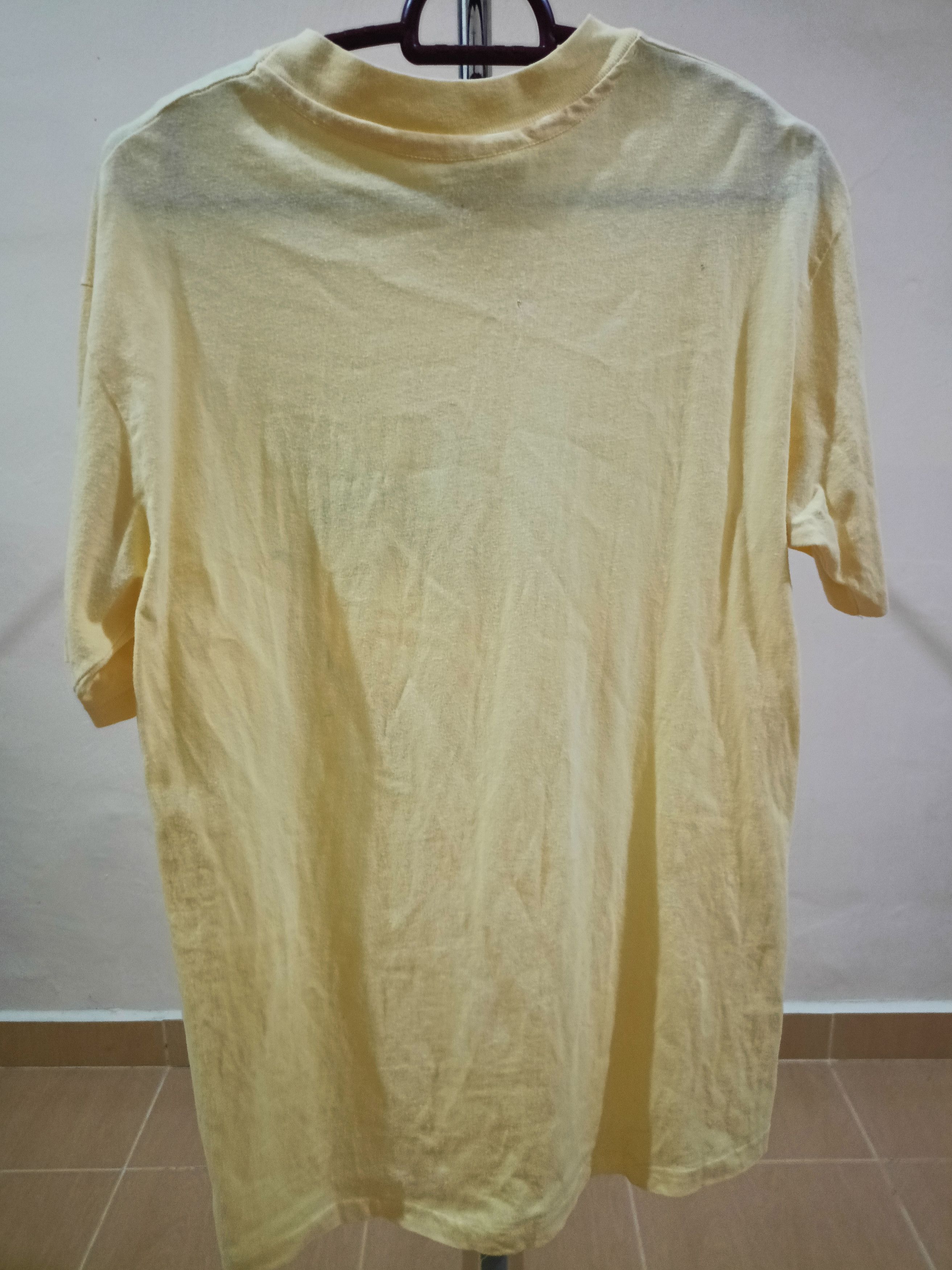 Other Vintage Hawaii California - Hanes USA Size US M / EU 48-50 / 2 - 2 Thumbnail