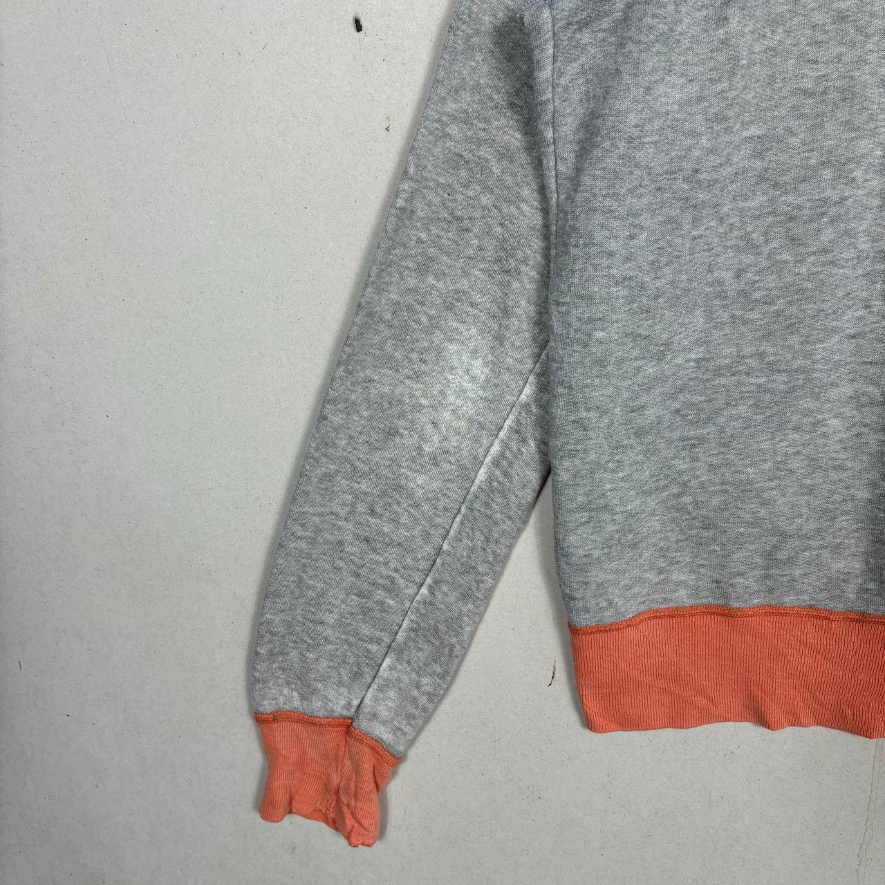 Hysteric Glamour Thrashed Hysteric Glamour Vintage 90s Sweatshirt ERD GRUNGE Size US M / EU 48-50 / 2 - 9 Thumbnail