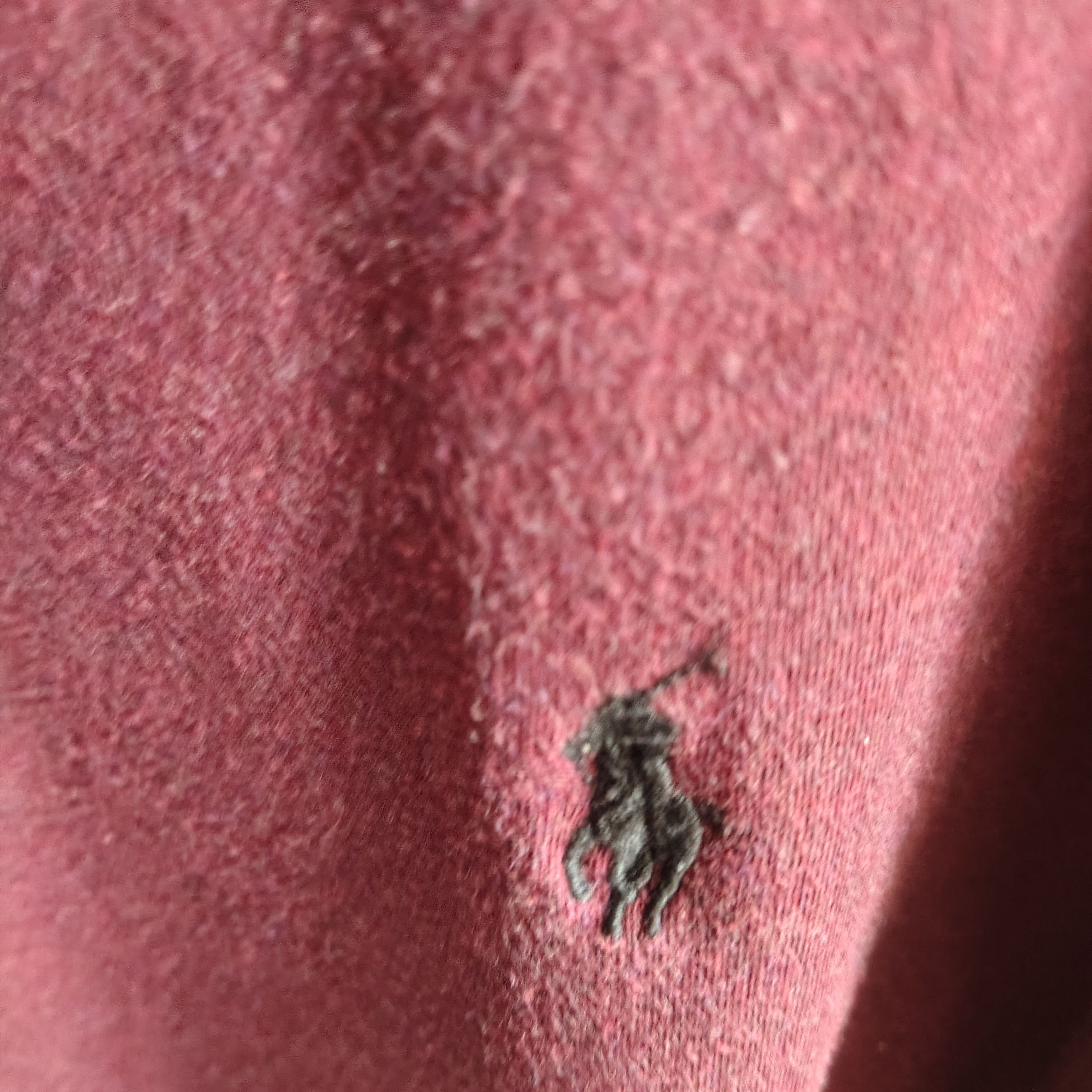 Polo Ralph Lauren Polo Ralph Lauren polo soft cotton Size US M / EU 48-50 / 2 - 4 Thumbnail