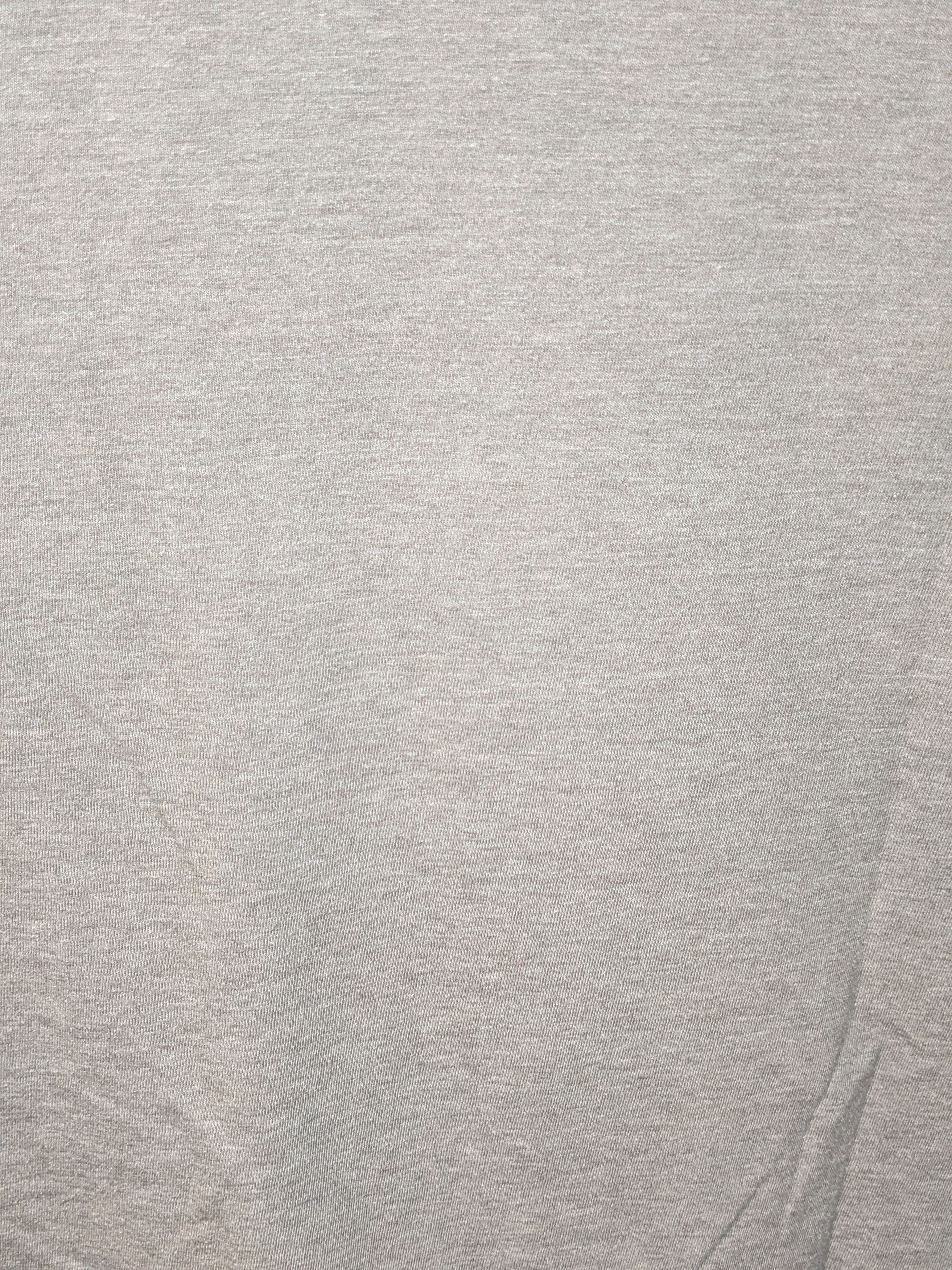 Patagonia Patagonia Legacy Logo Slim Fit Gray X-Large T-Shirt Size US XL / EU 56 / 4 - 7 Thumbnail
