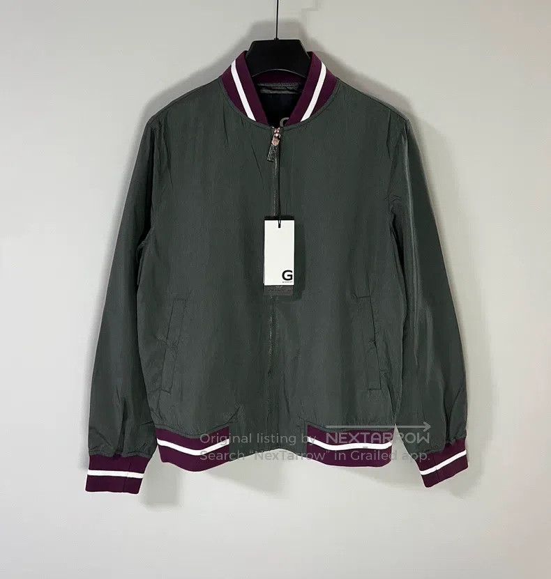 Givenchy Givenchy Men's Jacket, Size: M Size US M / EU 48-50 / 2 - 1 Thumbnail