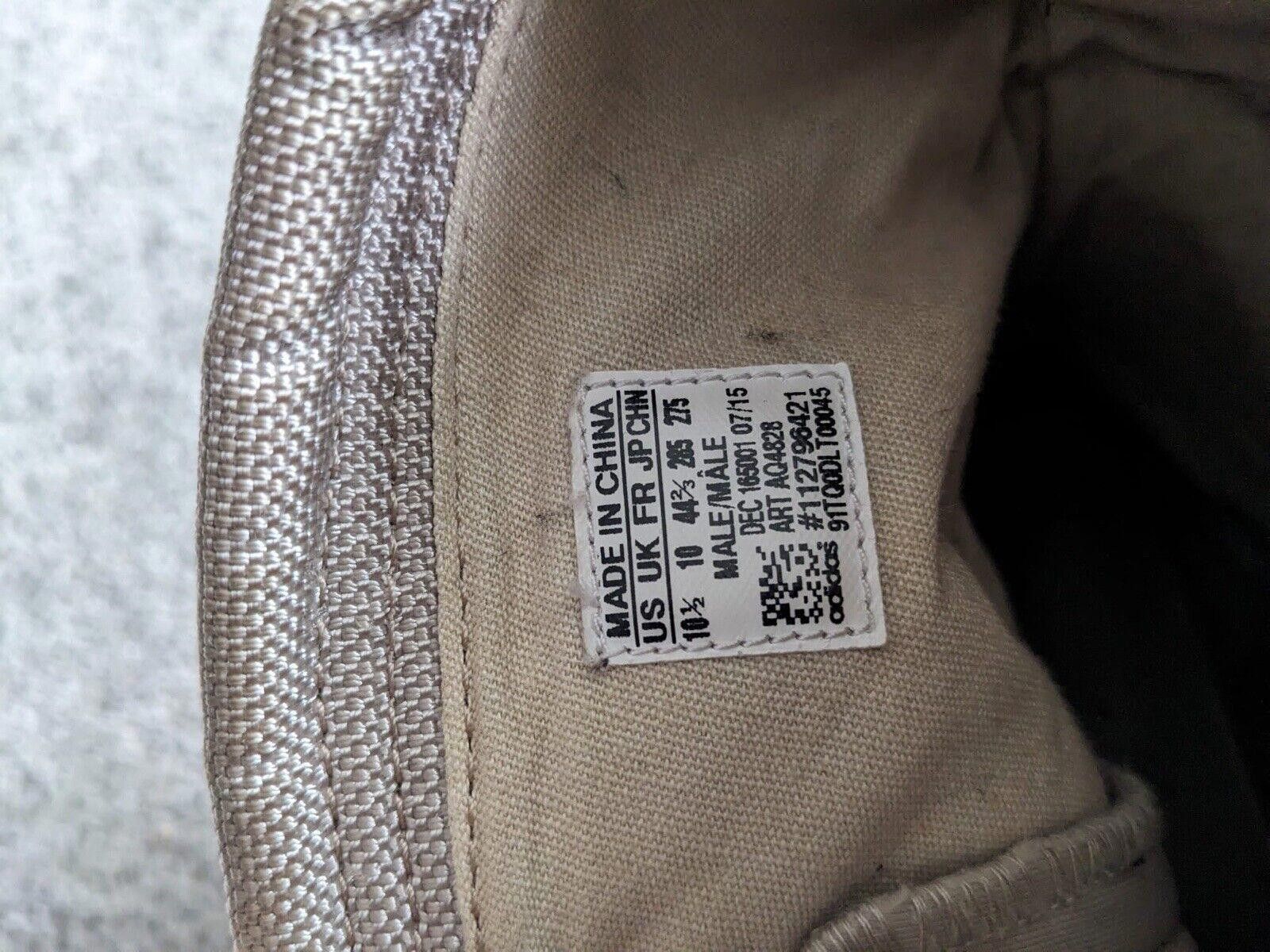 Adidas 2015 adidas Yeezy 950 Boot Peyote AQ4828 Size 10.5 Size US 10.5 / EU 43-44 - 5 Thumbnail