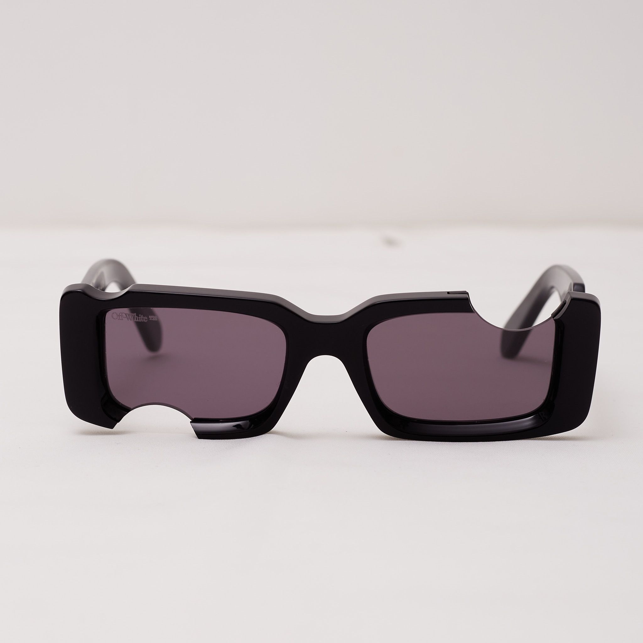 Off-White OFF WHITE Cady Cut-Out Rectangular-Frame